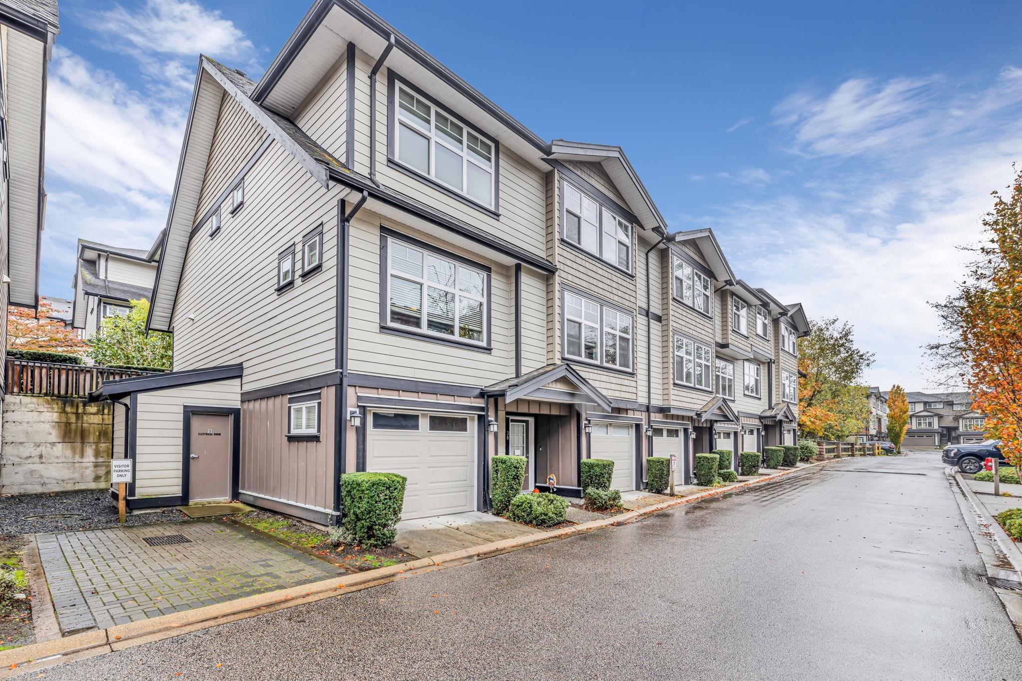 6350 142 Street #38, Surrey, BC V3X 1B8