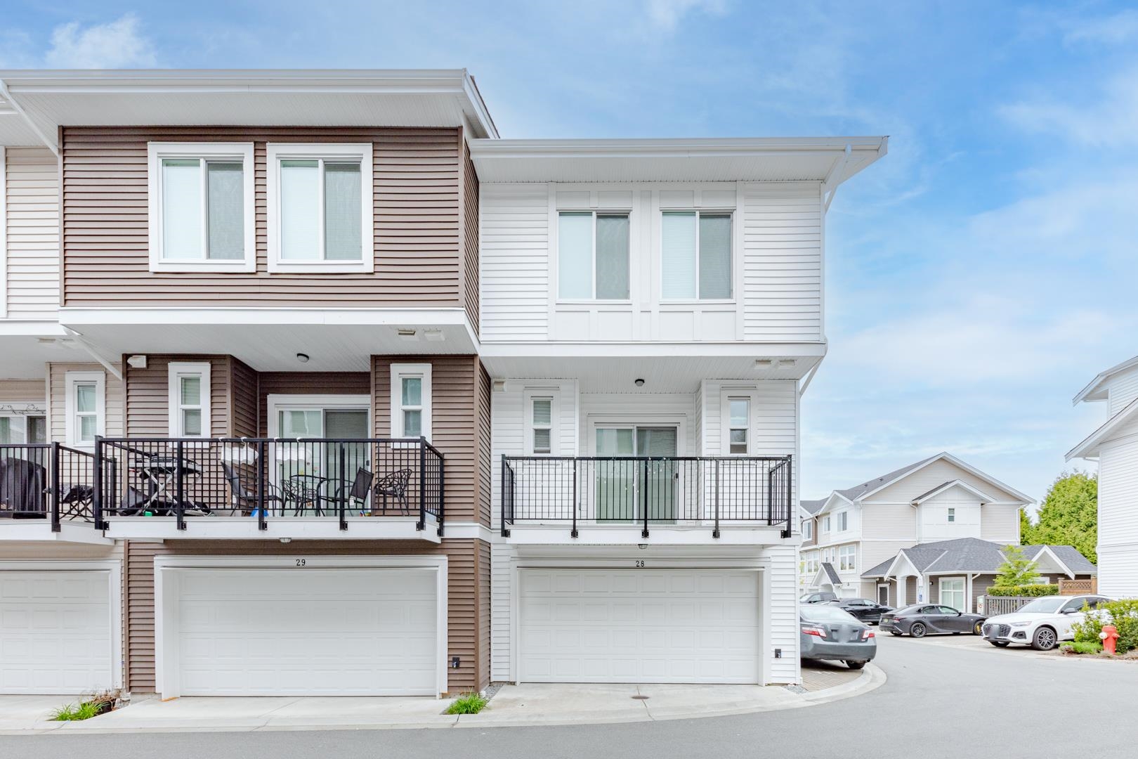 12073 62 Avenue #28, Surrey, BC V3X 0K4