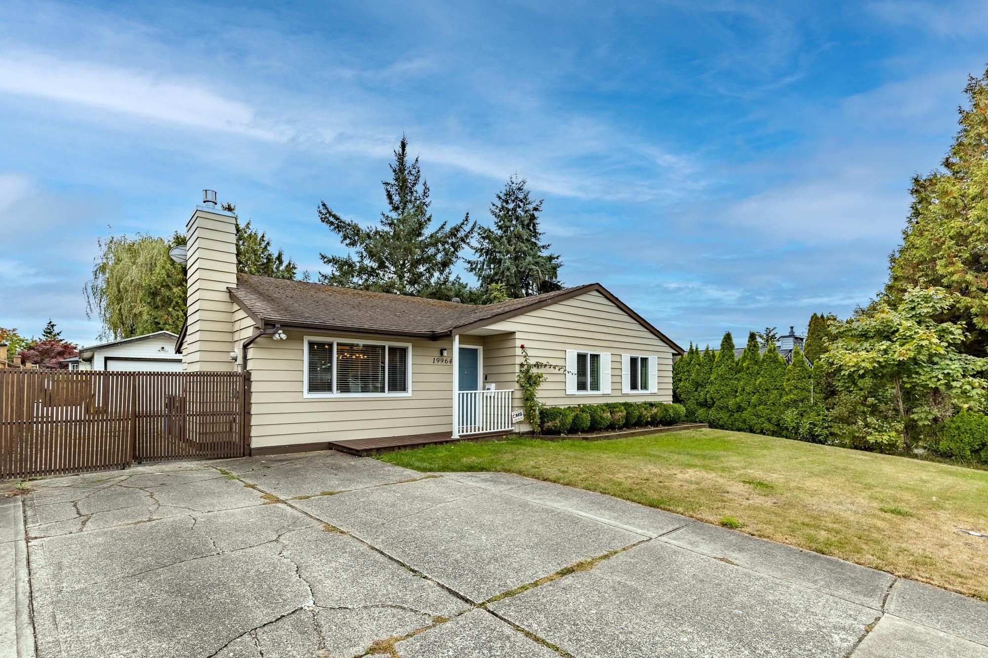 53 Avenue, Langley, BC V3A 6T4