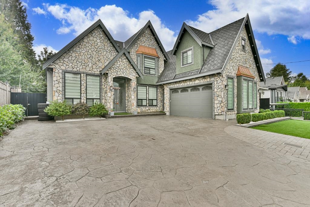 97a Avenue, Surrey, BC V3V 2H5