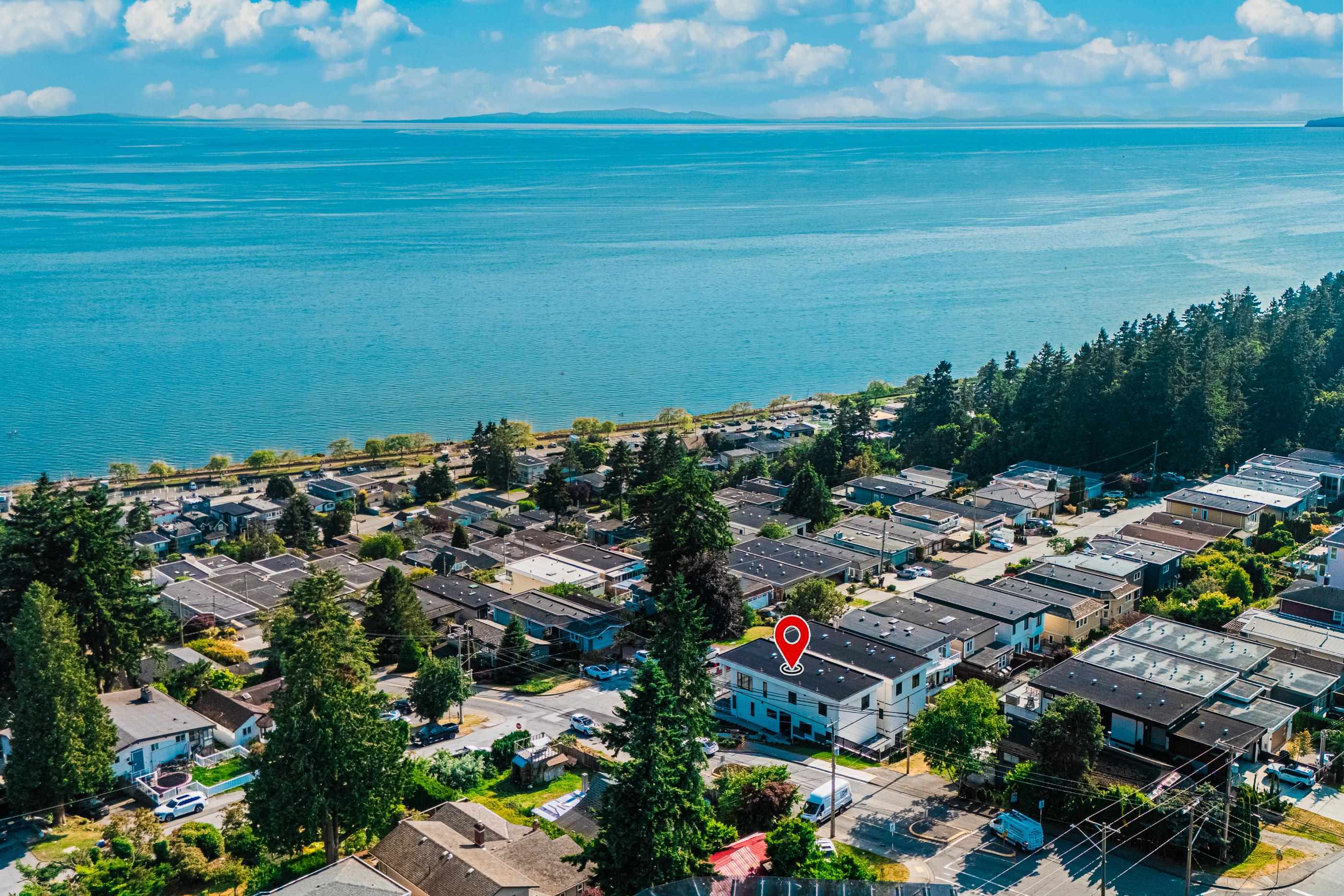 14799 Oxenham Ave, White Rock, BC V4B 2H8