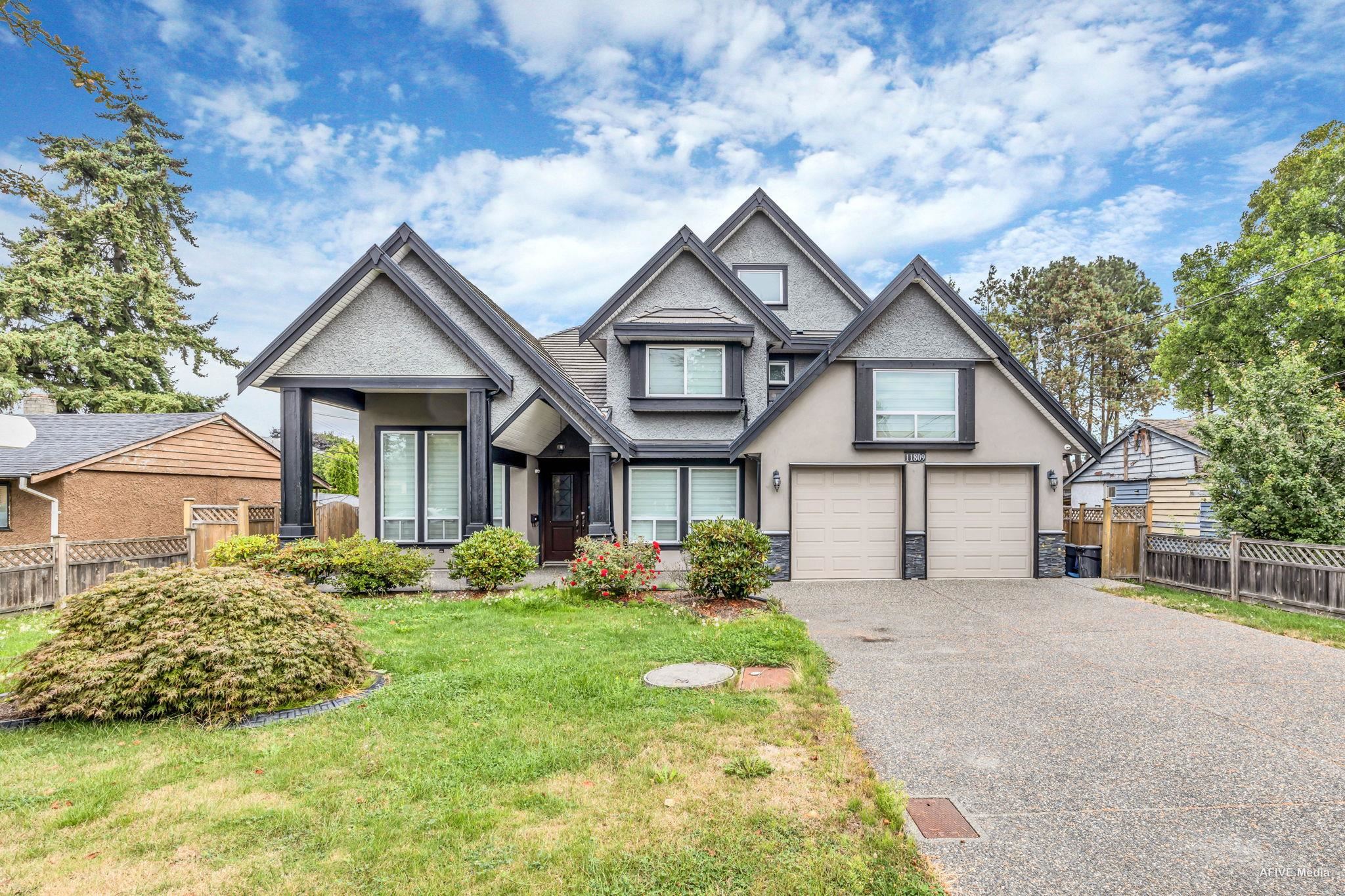 88 Avenue, Delta, BC V4C 3C4