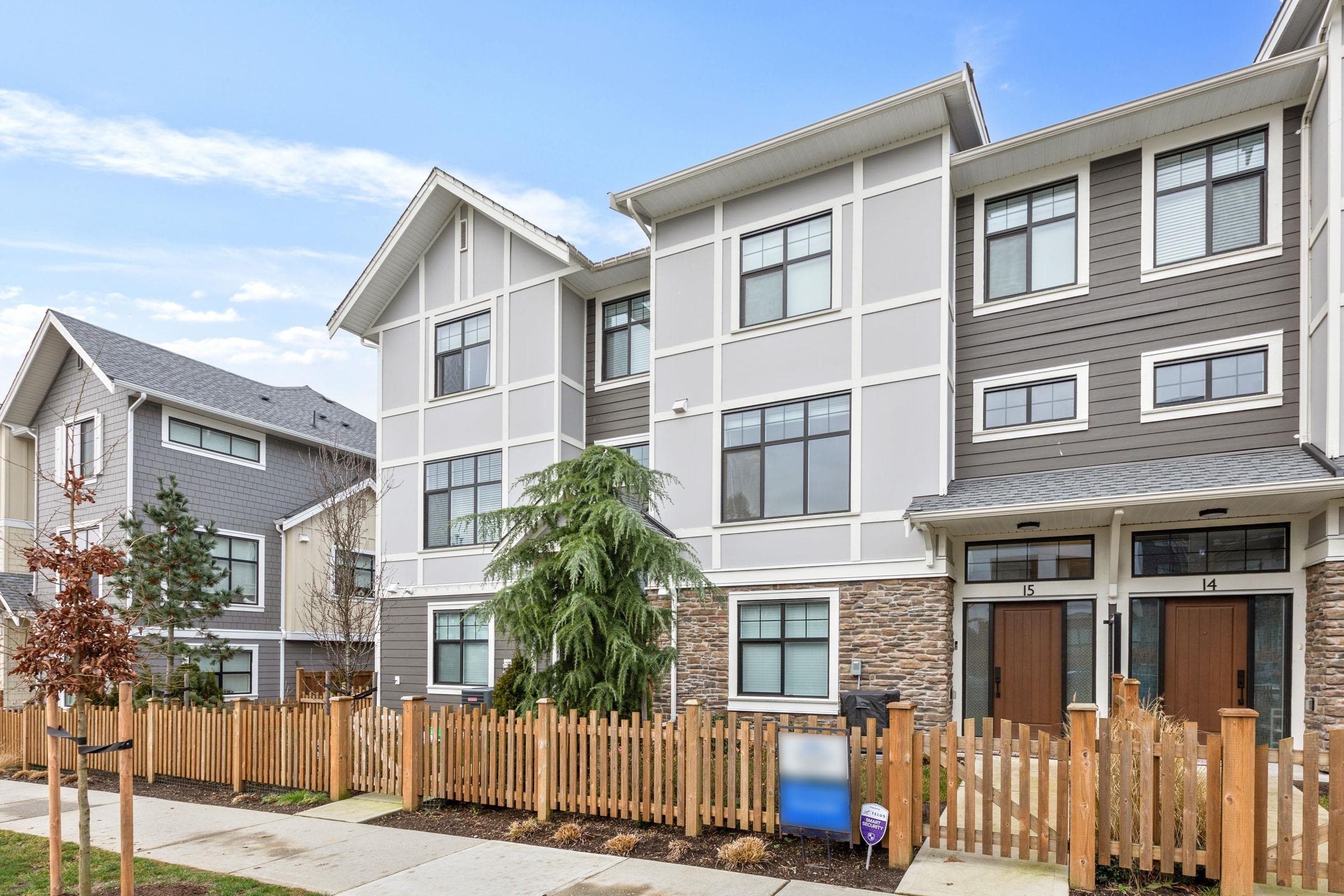 20327 72b Avenue #15, Langley, BC V2Y 4J6