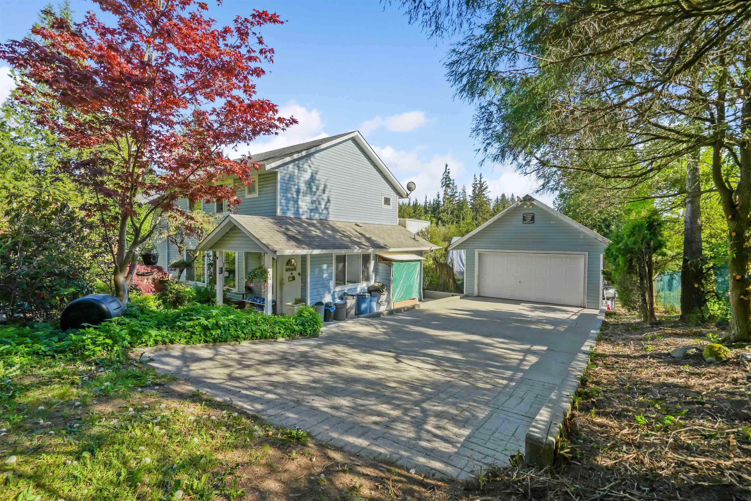 28316 Dewdney Trunk Road, Maple Ridge, BC V2W 1M1