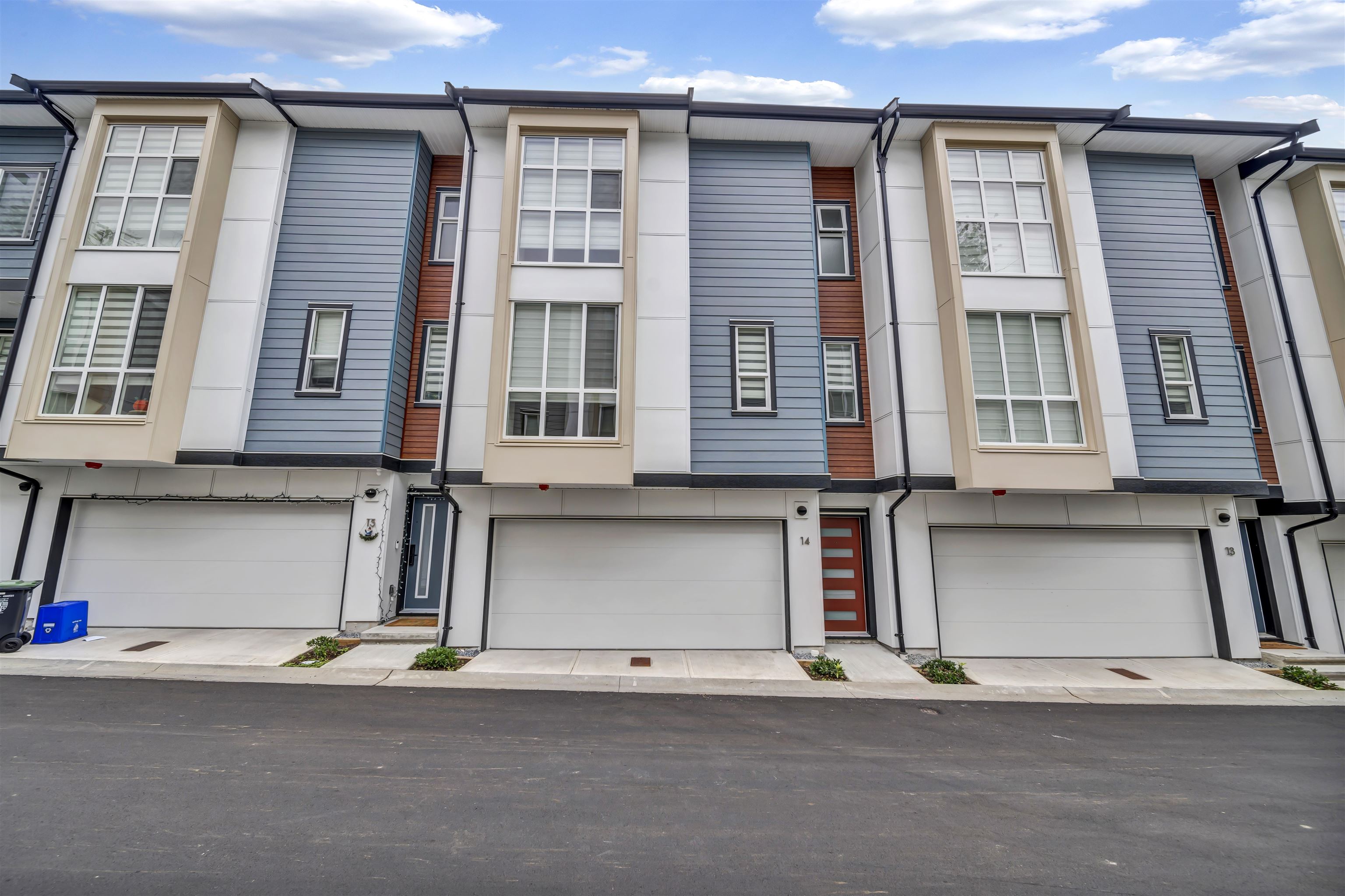 7670 207 Street #14, Langley, BC V2Y 3N7