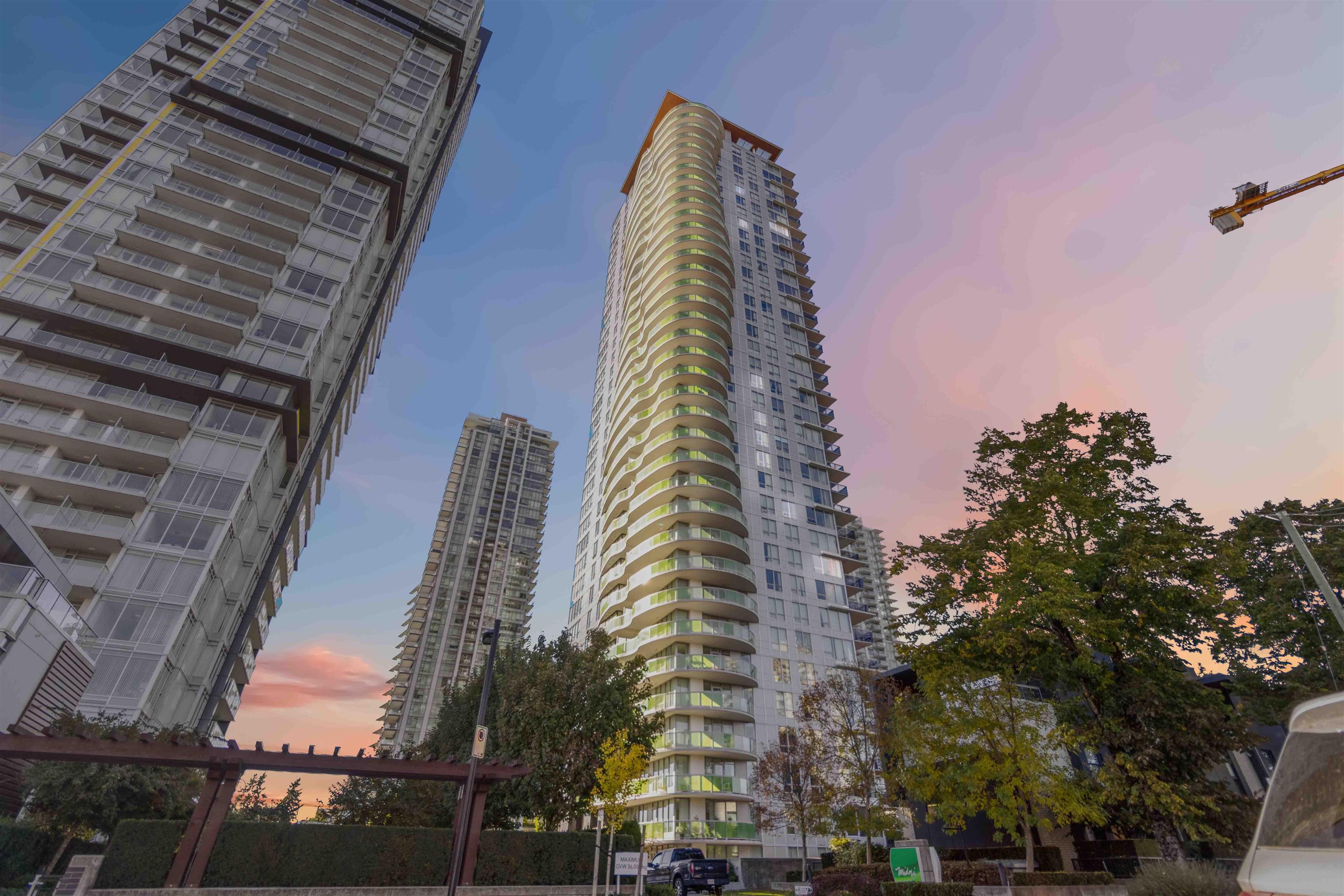 6638 Dunblane Avenue #608, Burnaby, BC V5H 0G8
