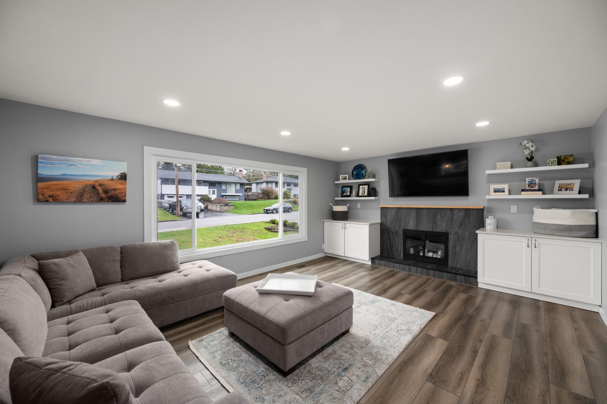 2416 Tolmie Avenue, Coquitlam, BC V3K 3E7