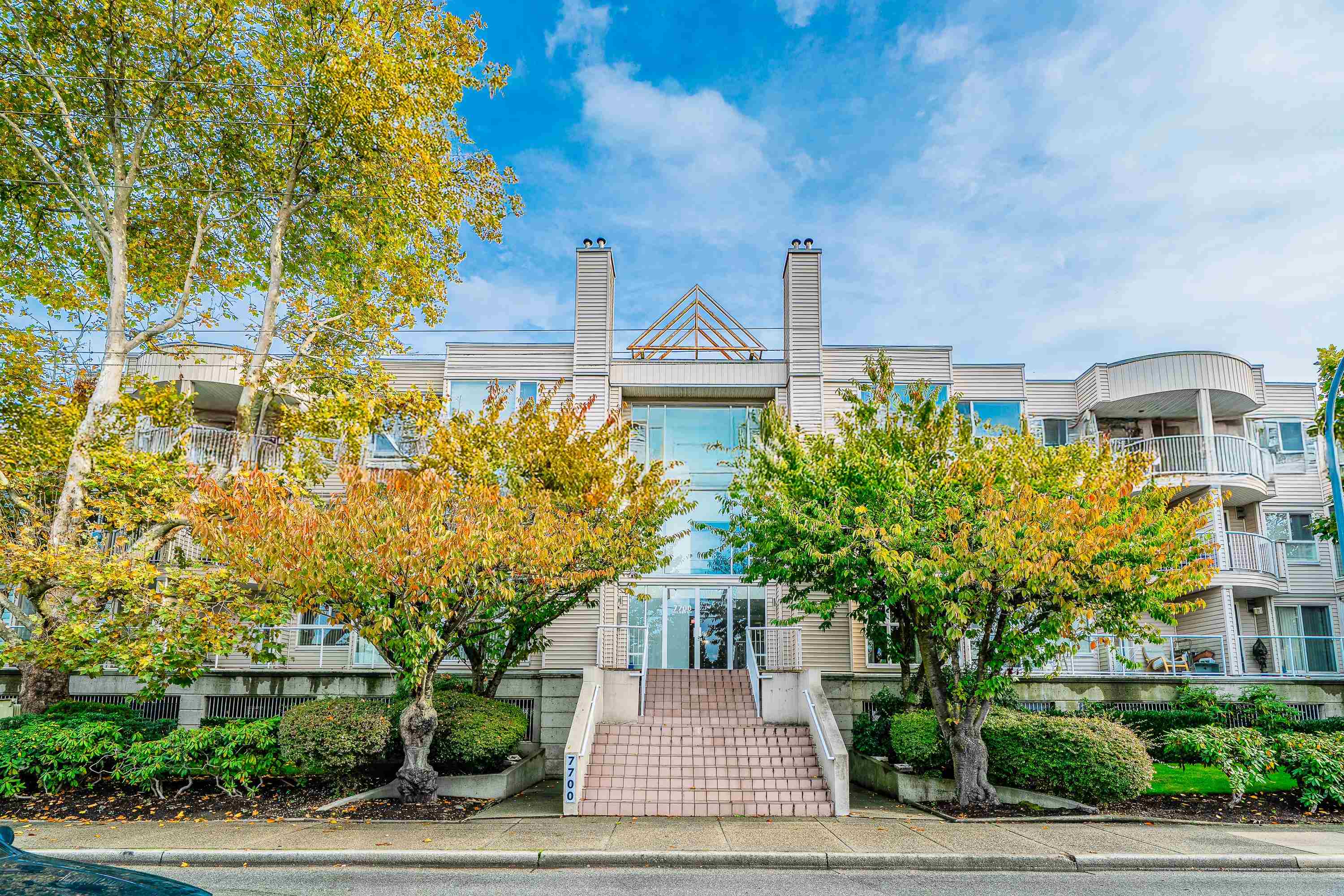 7700 Gilbert Road #unit 304, Richmond, BC V7C 3W2