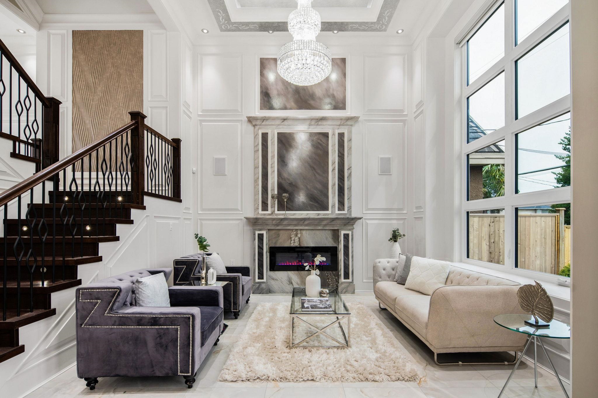 9631 Bakerview Drive, Richmond, BC V7A 2A2