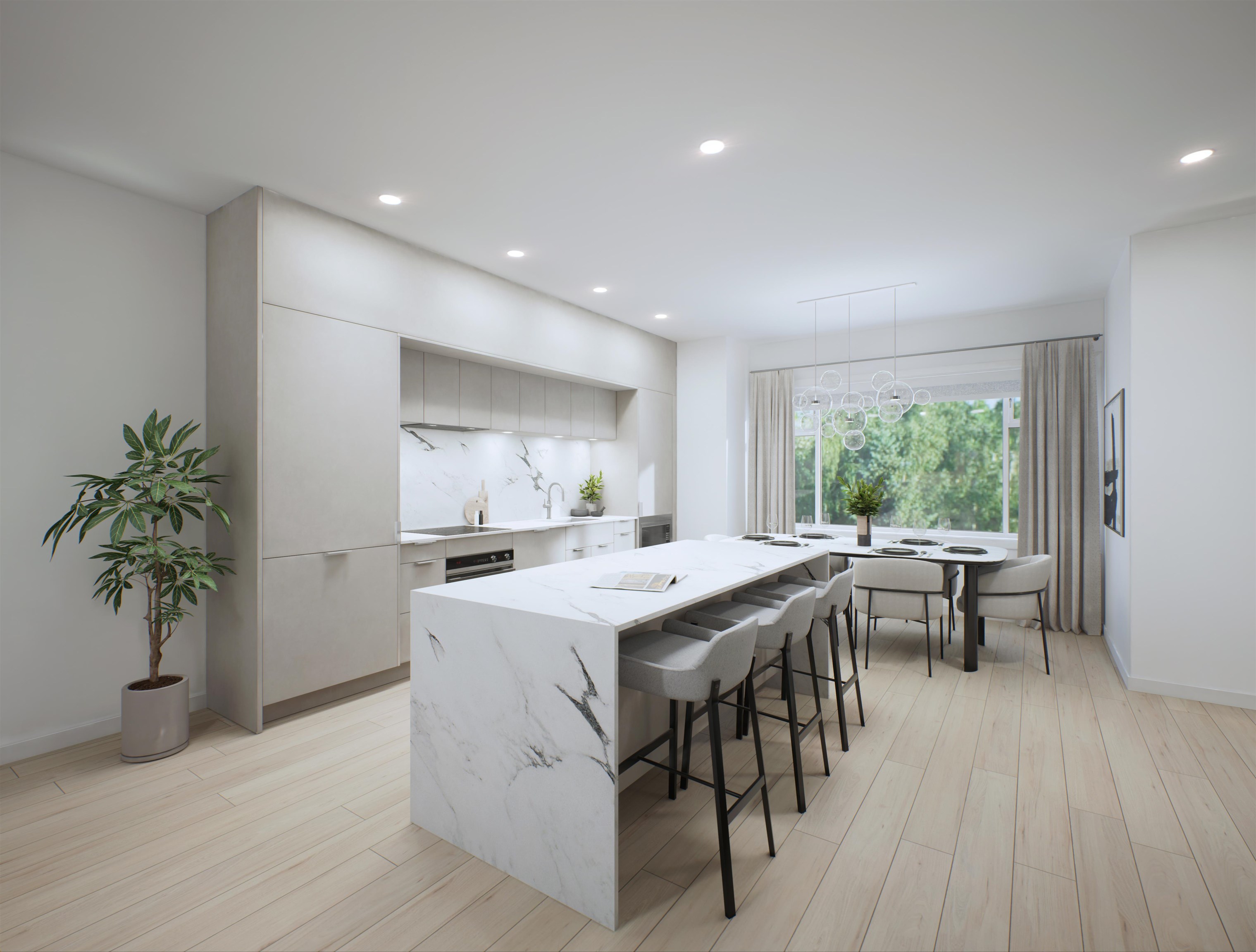 427 East 3rd Street #106, North Vancouver, BC V7L 1G3
