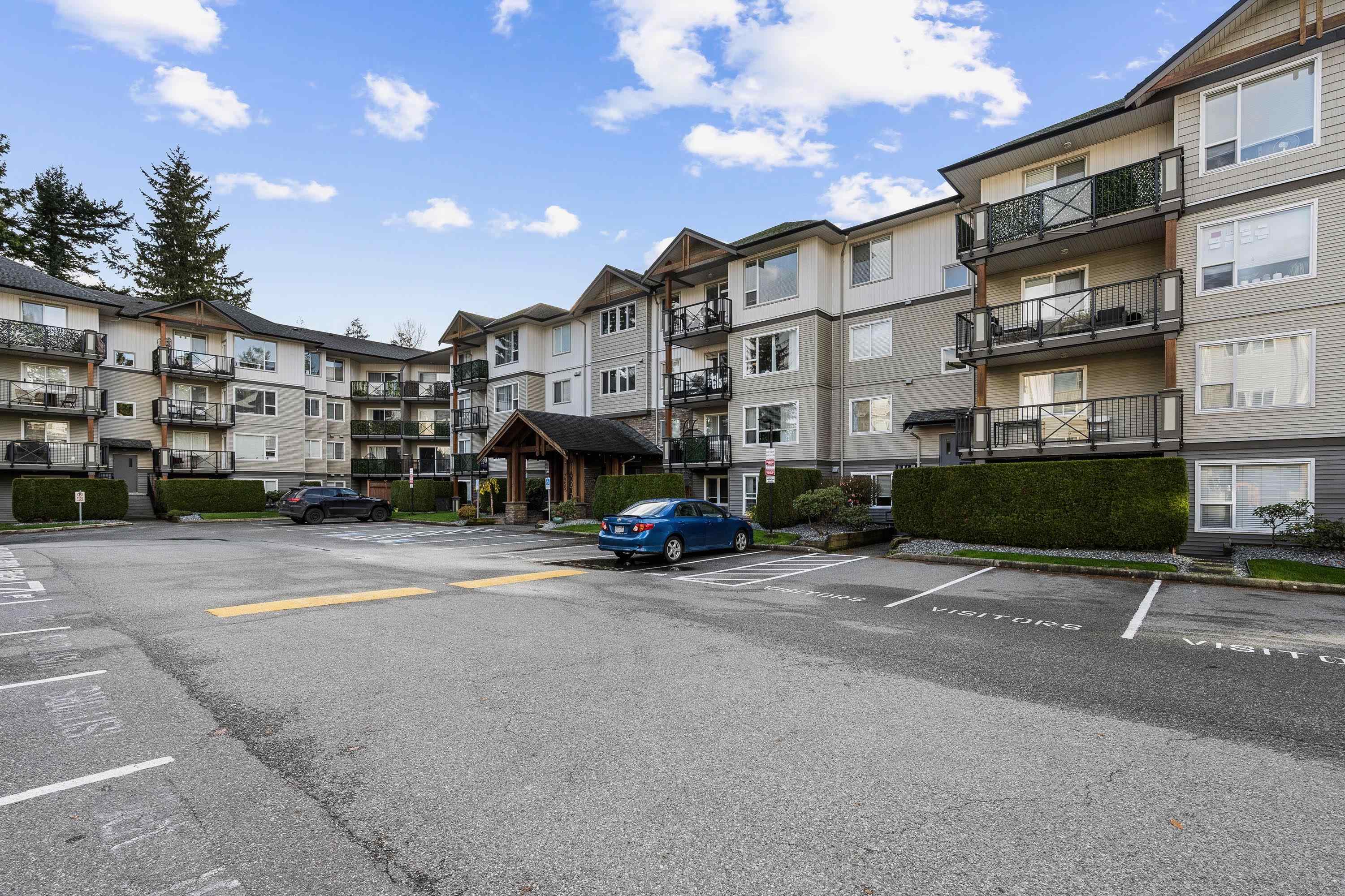 2955 Diamond Crescent #411, Abbotsford, BC V2T 2L5