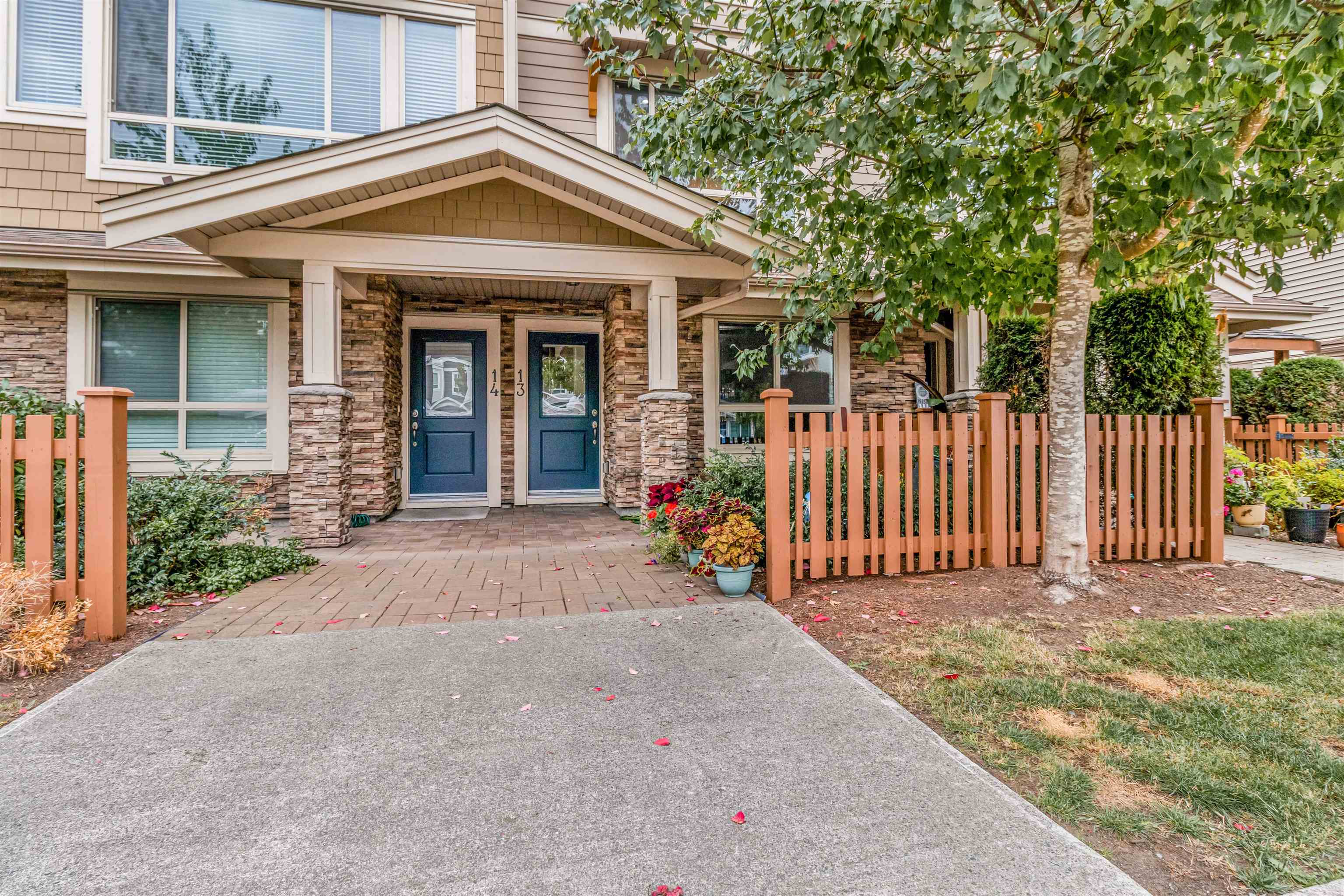 19752 55 A Avenue #13, Langley, BC V3A 3X2