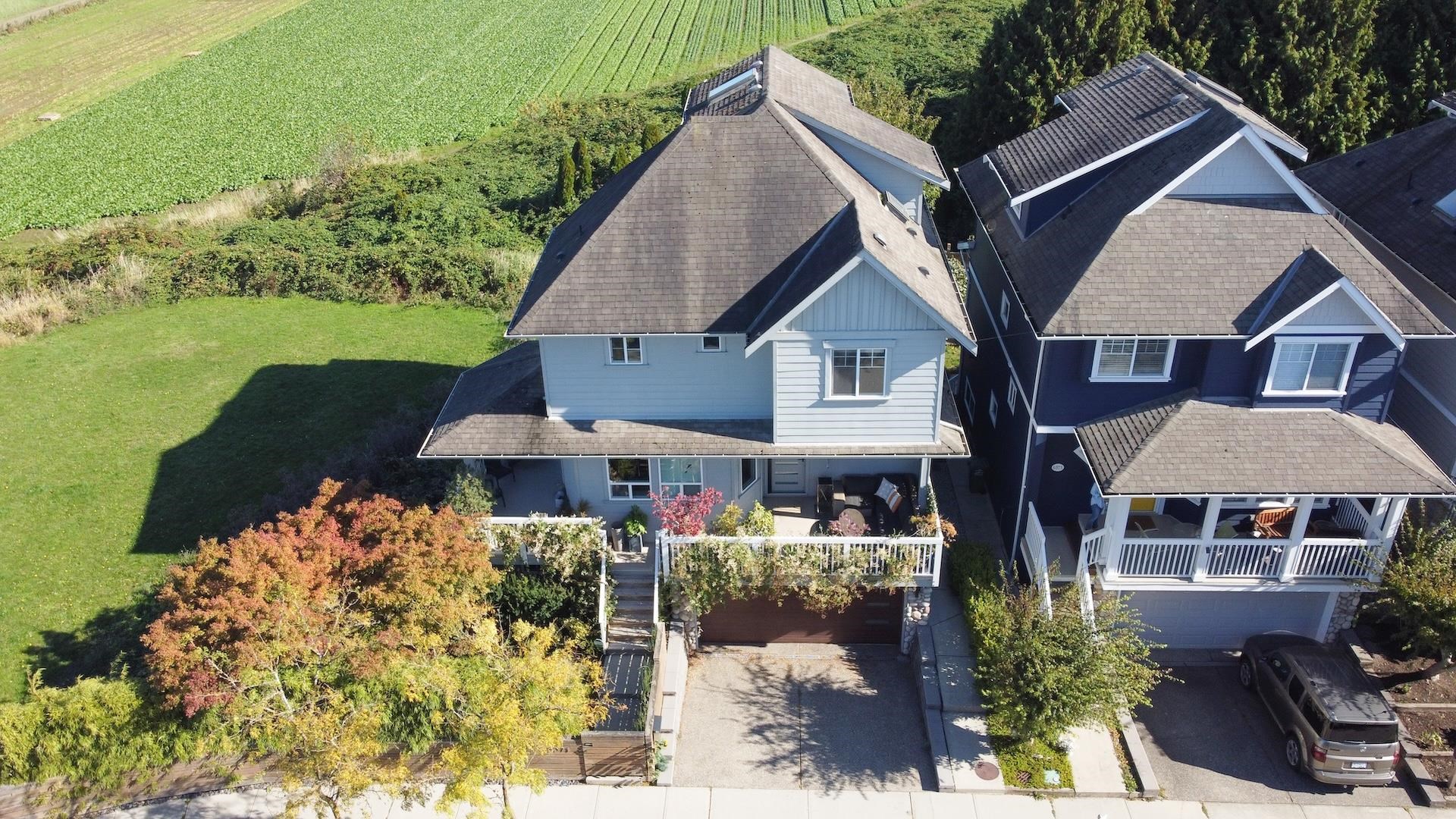 6371 London Road, Richmond, BC V7E 6V5