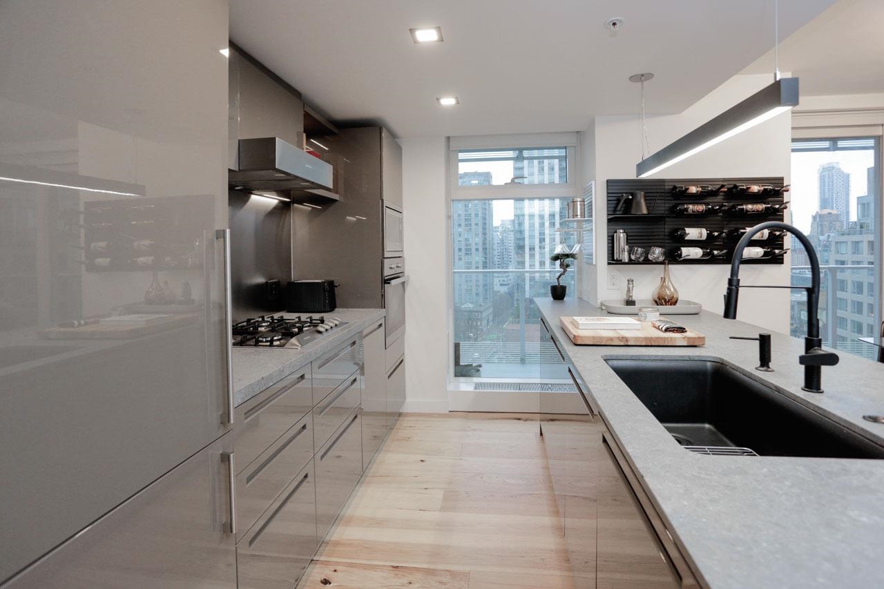 777 Richards Street #1201, Vancouver, BC V6B 0M6