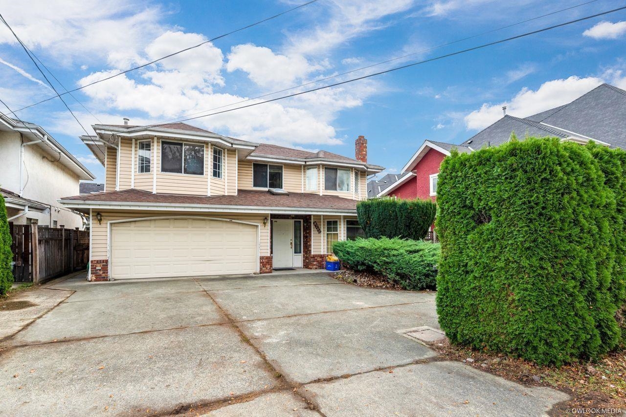 8200 Garden City Road, Richmond, BC V6Y 2P2