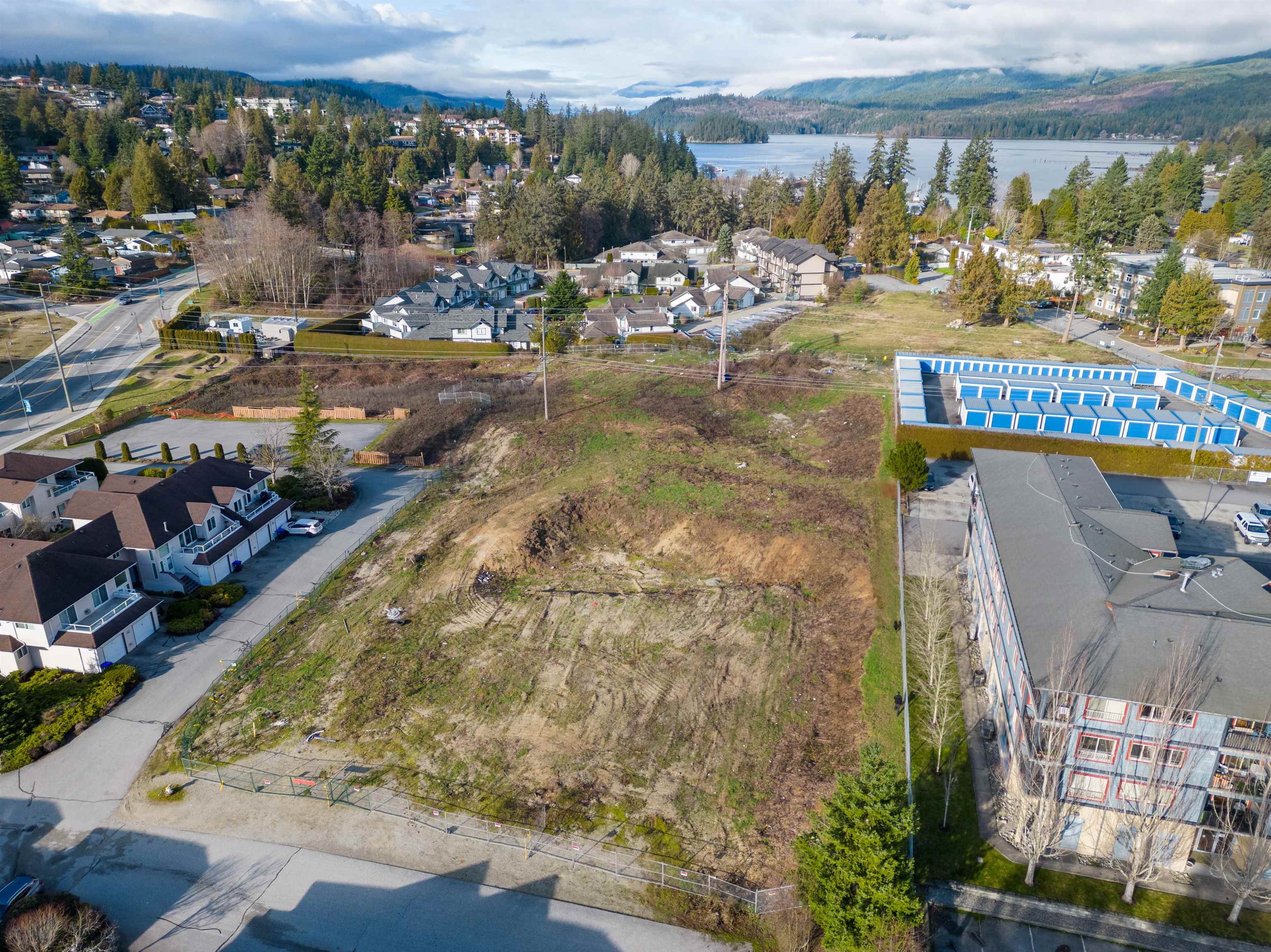 5634 Trail Avenue, Sechelt, BC V0N 3A0