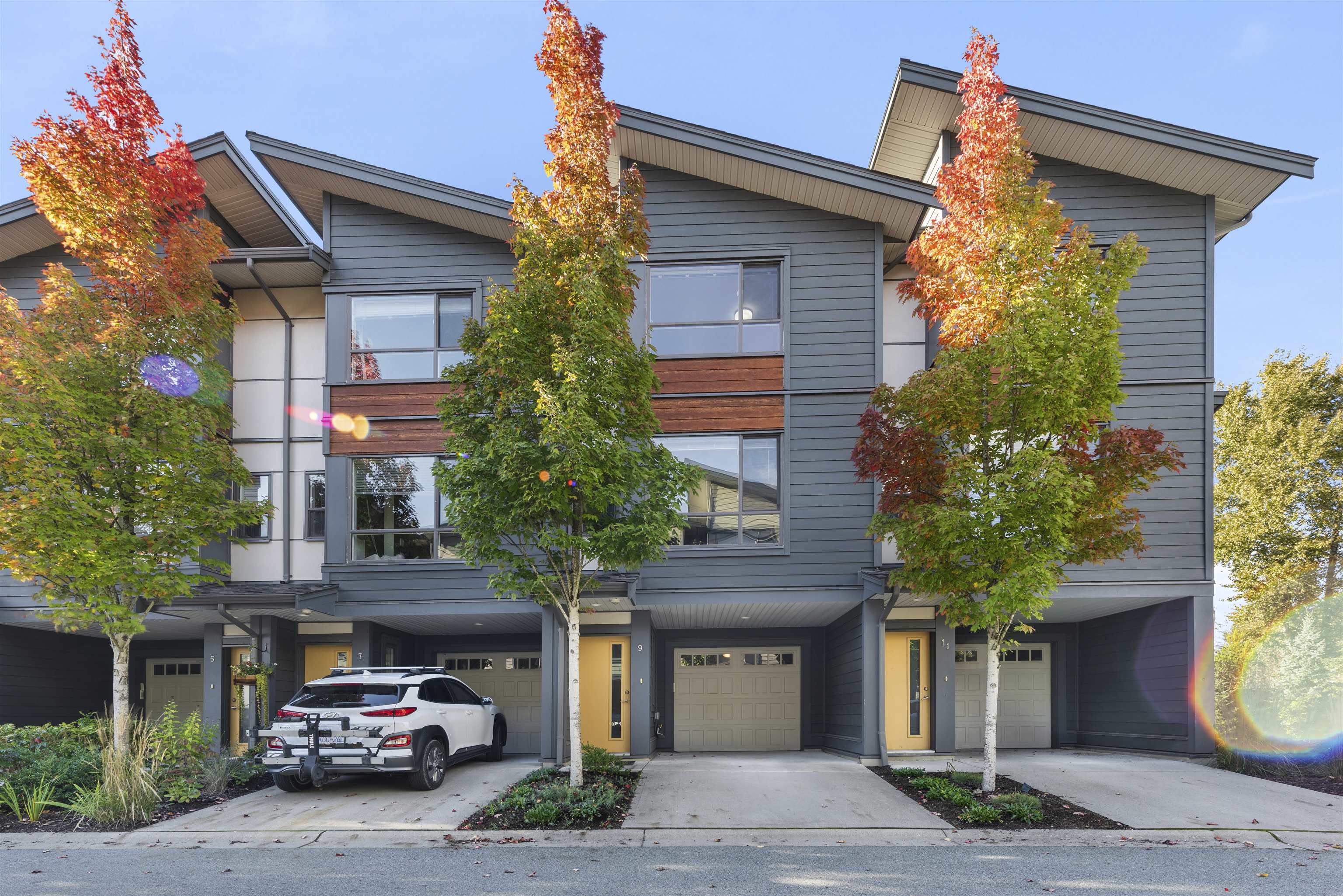 38684 Buckley Avenue #9, Squamish, BC V8B 0M4