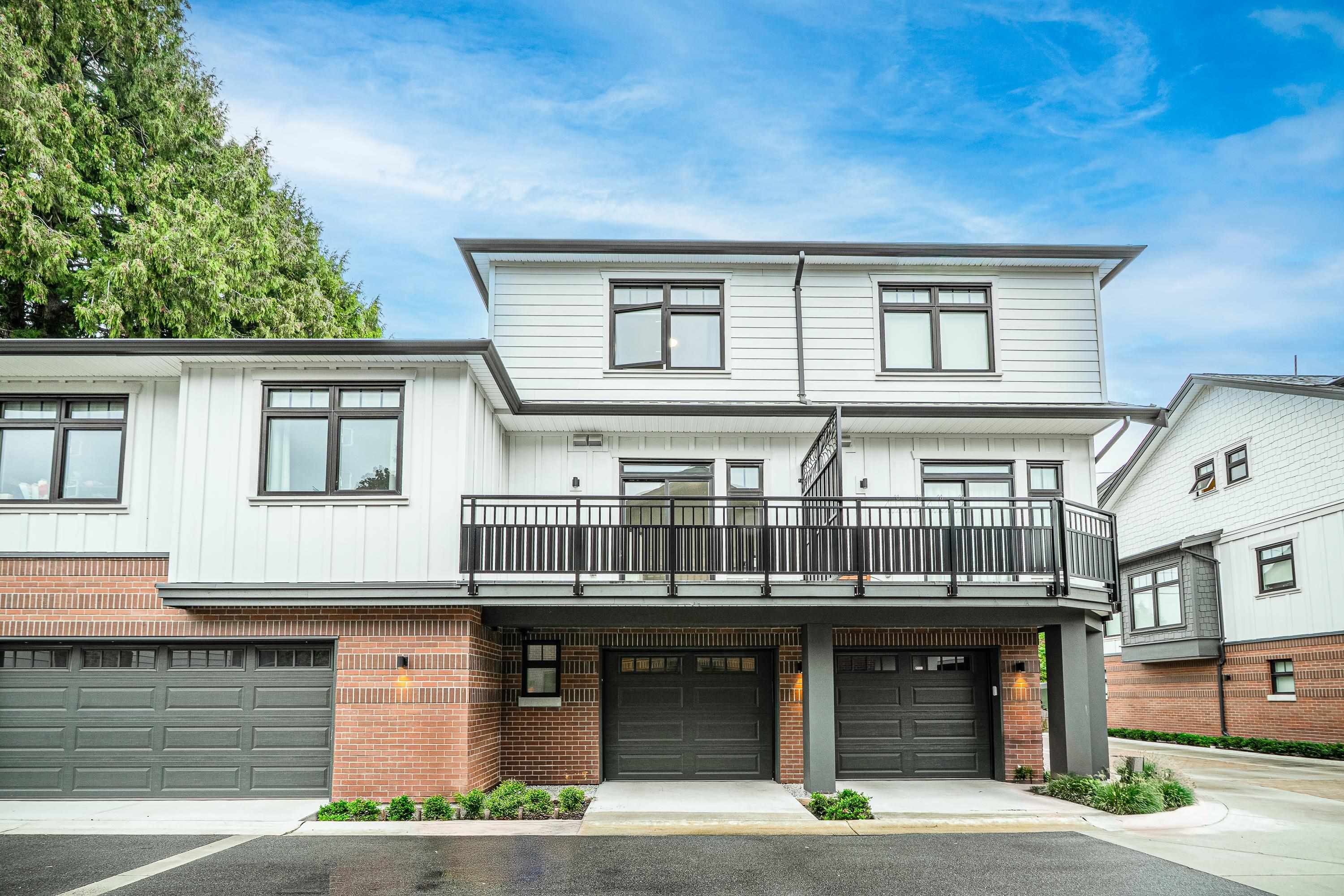 9399 Number 2 Road #2, Richmond, BC V7E 2C9