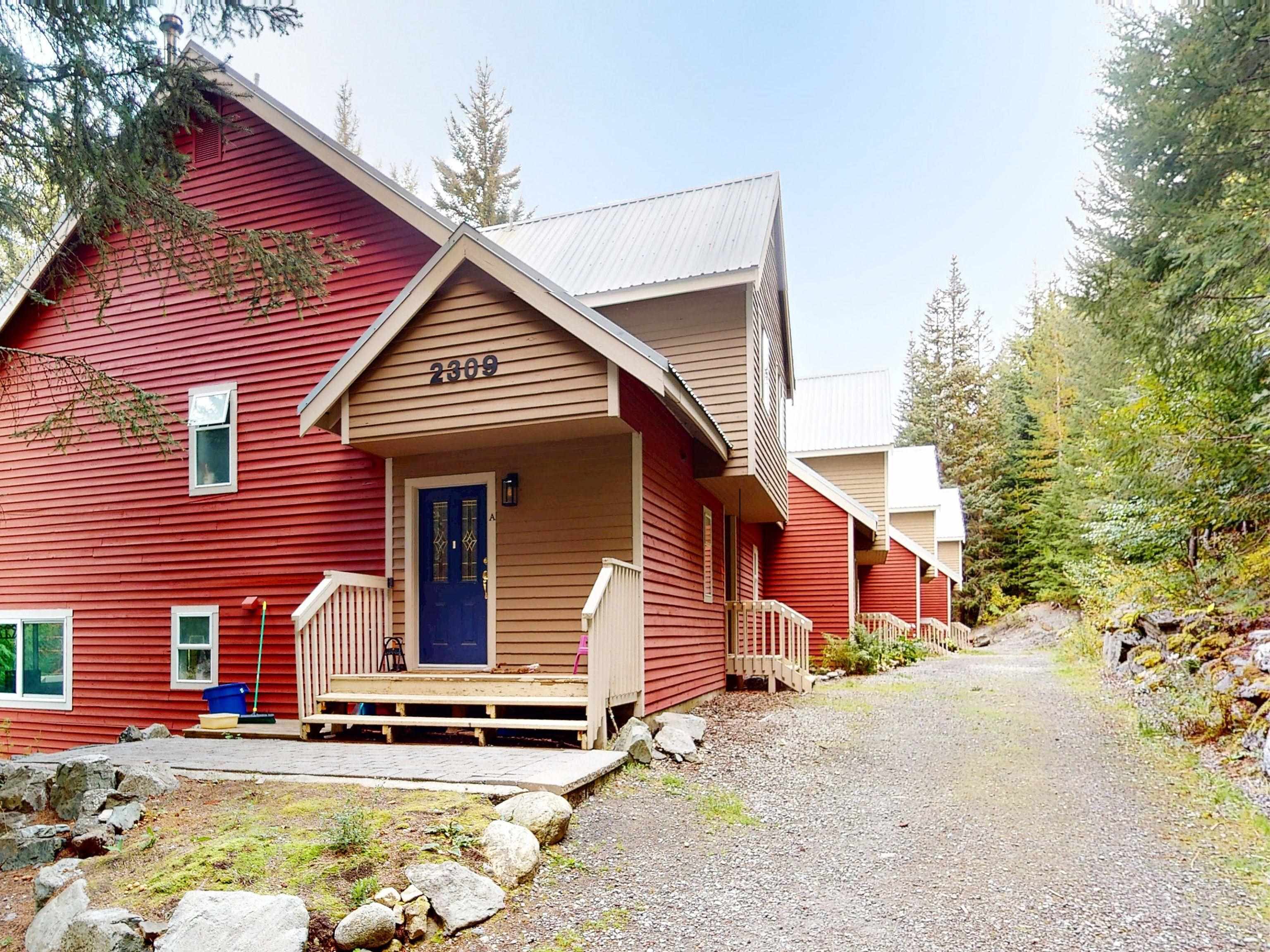 2309 Brandywine Way #b, Whistler, BC V8E 0A8