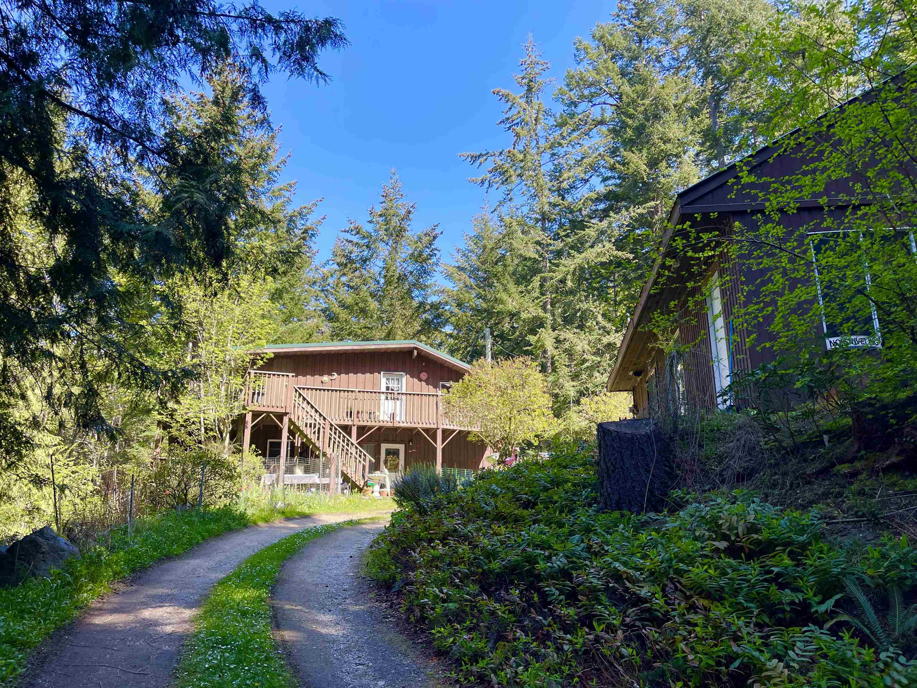 115 Payne Rd, Saturna Island, BC V0N 2Y0