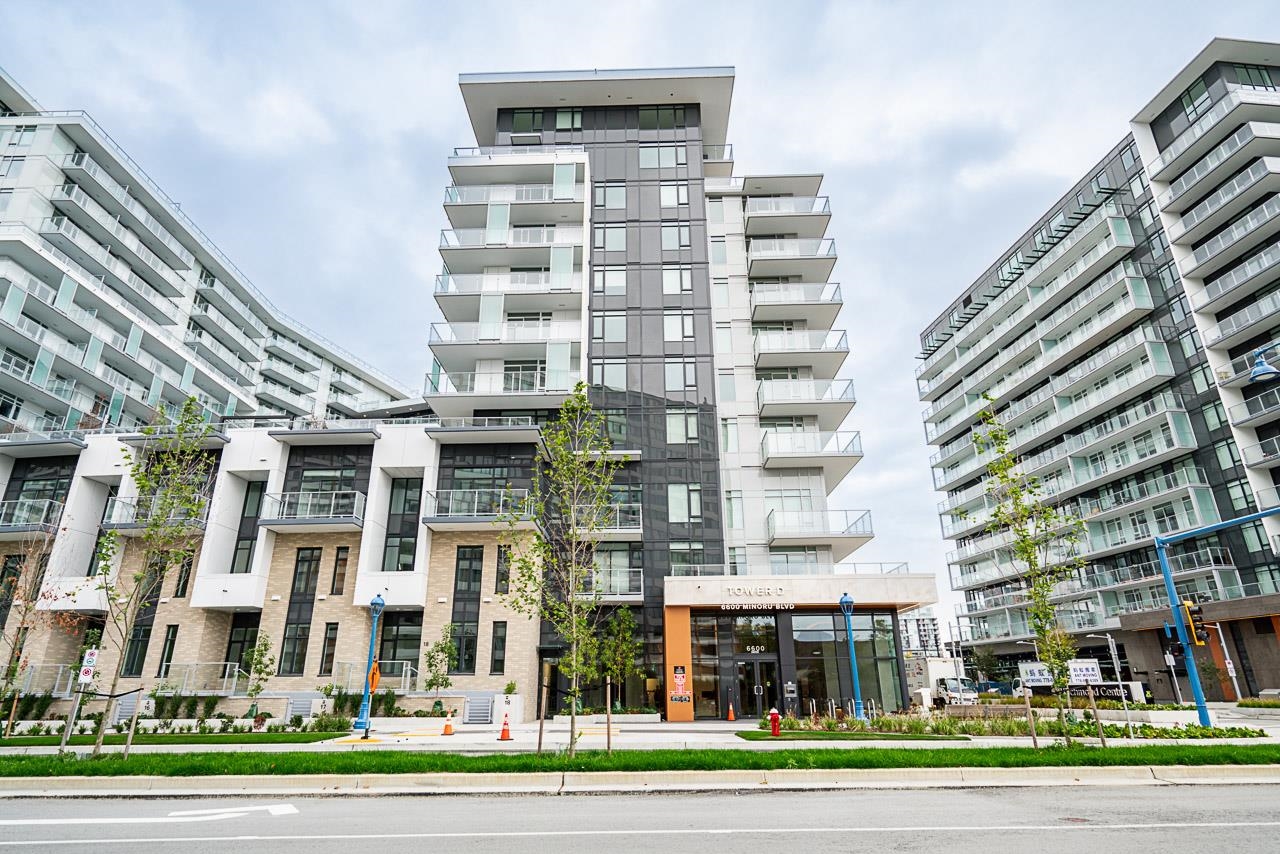 6600 Minoru Blvd #874, Richmond, BC V6Y 0N3