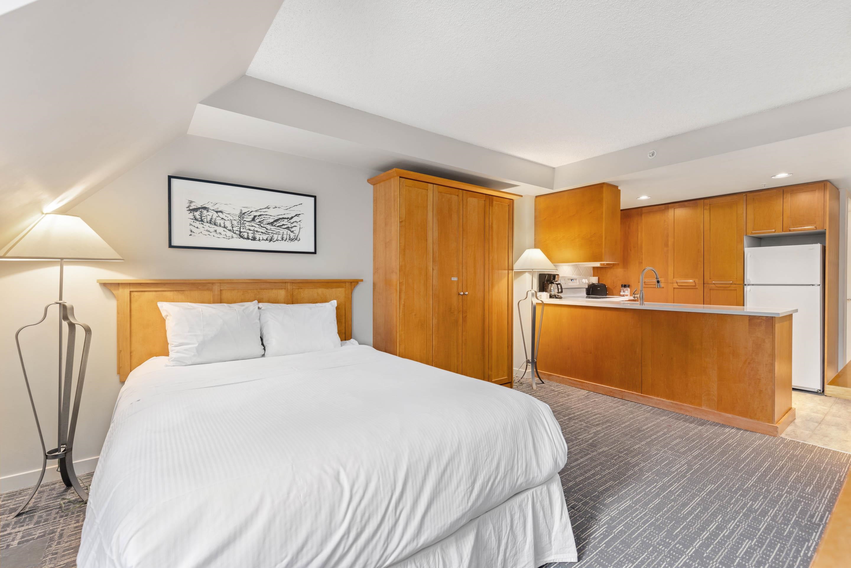 4295 Blackcomb Way #4407, Whistler, BC V8E 0X2