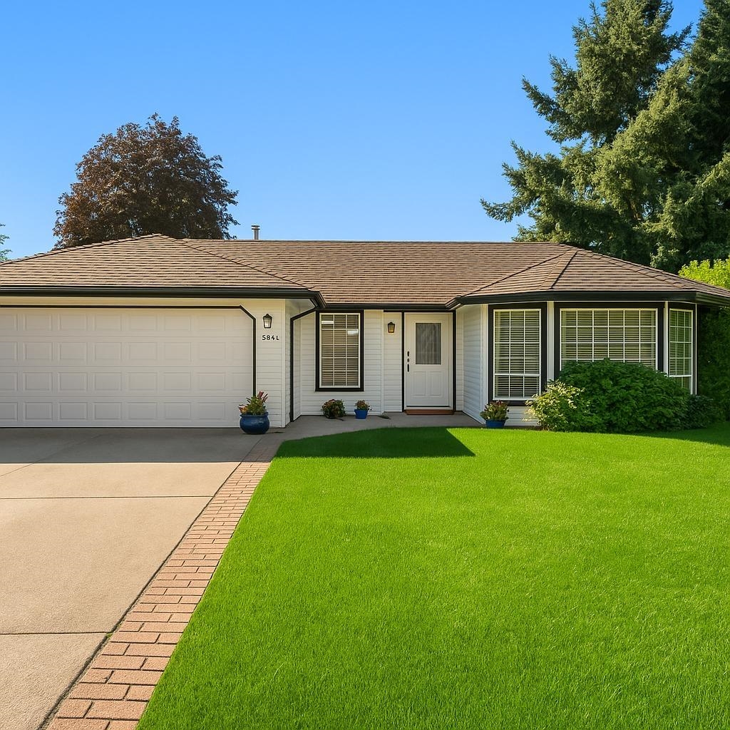 189a Street, Maple Ridge, BC V3Y 2H2