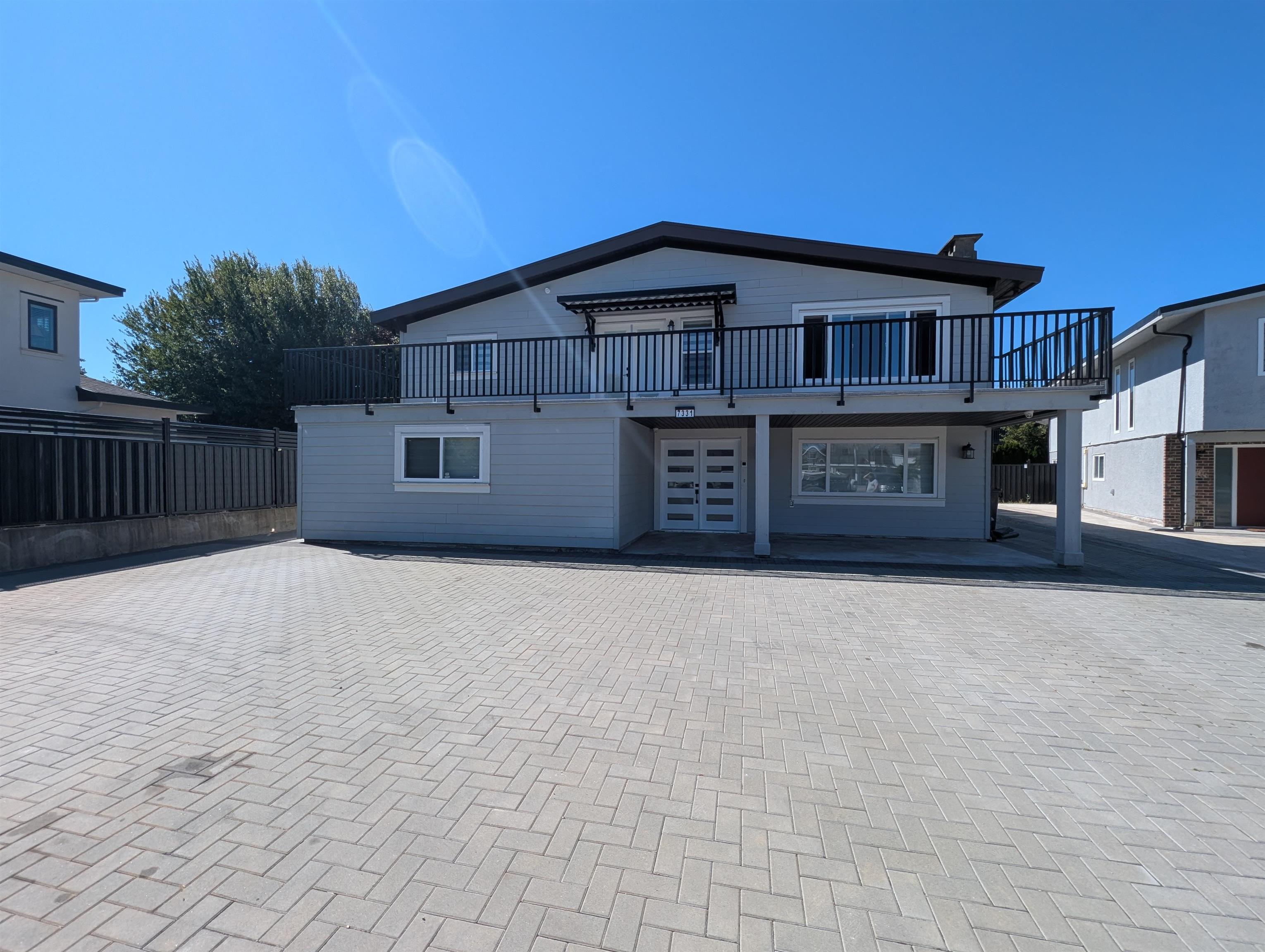 7331 Lombard Road, Richmond, BC V7C 3M9