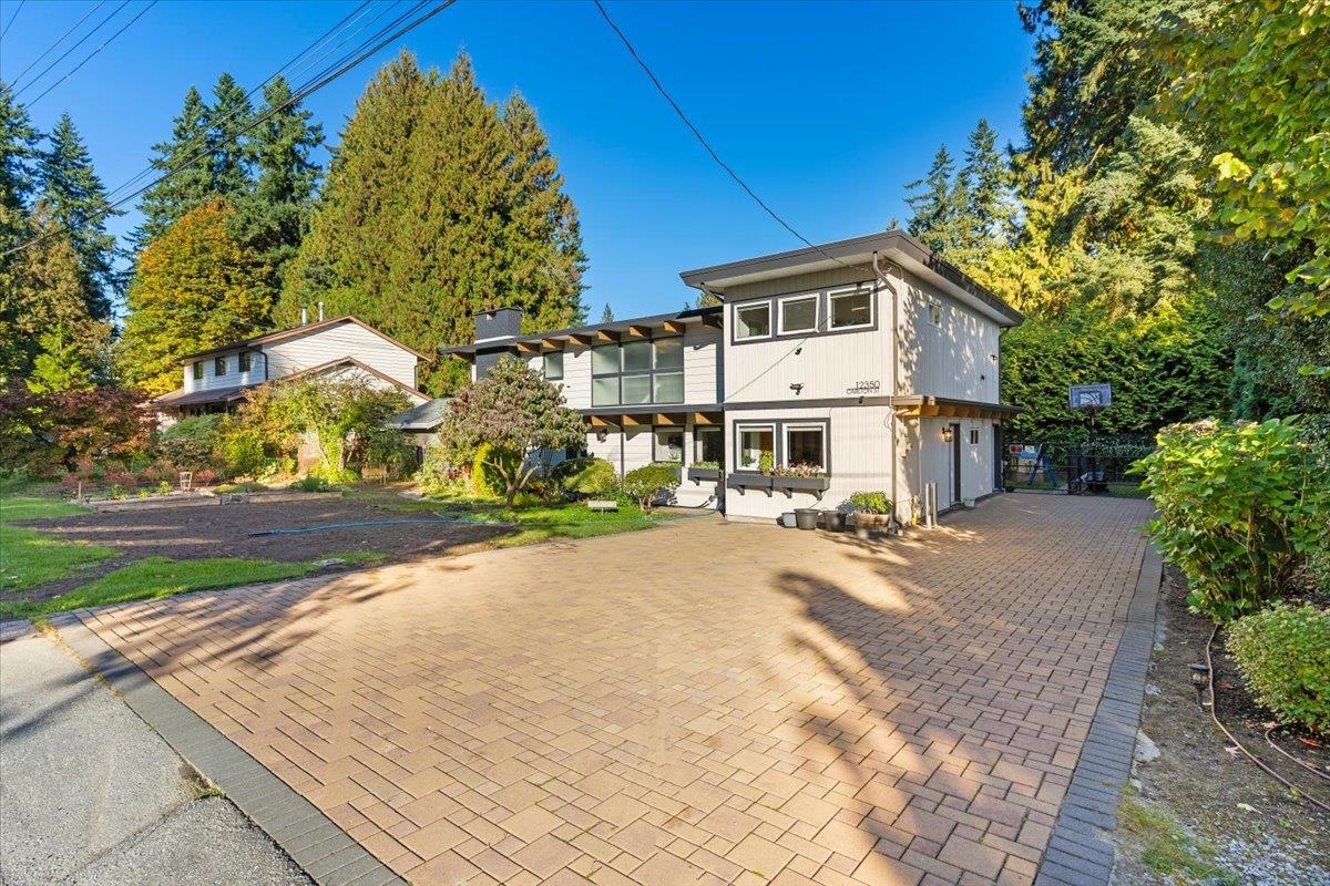 12350 Carlton Street, Maple Ridge, BC V2X 5C3