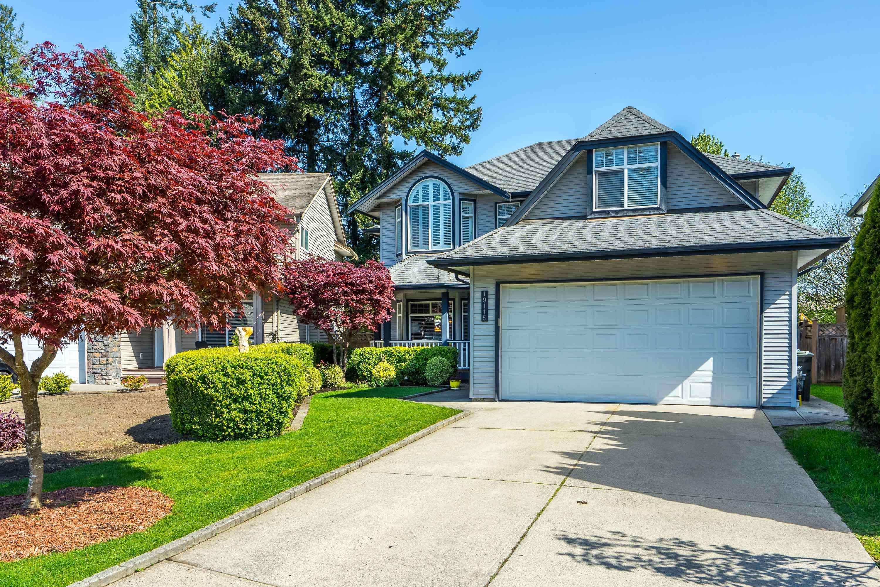 19115 Doerksen Drive, Pitt Meadows, BC V3Y 2C4