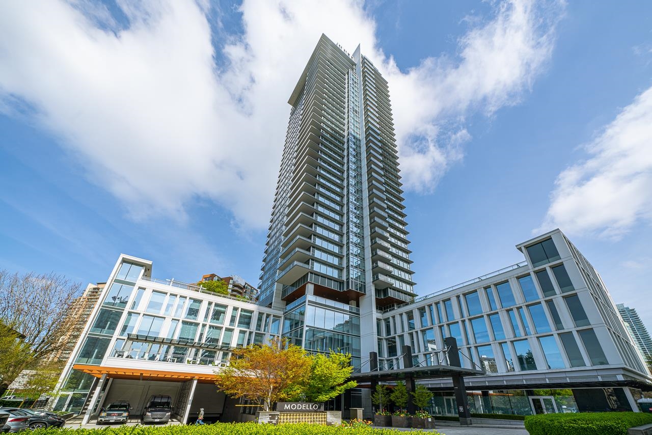 4360 Beresford Street #1005, Burnaby, BC V5H 0G2