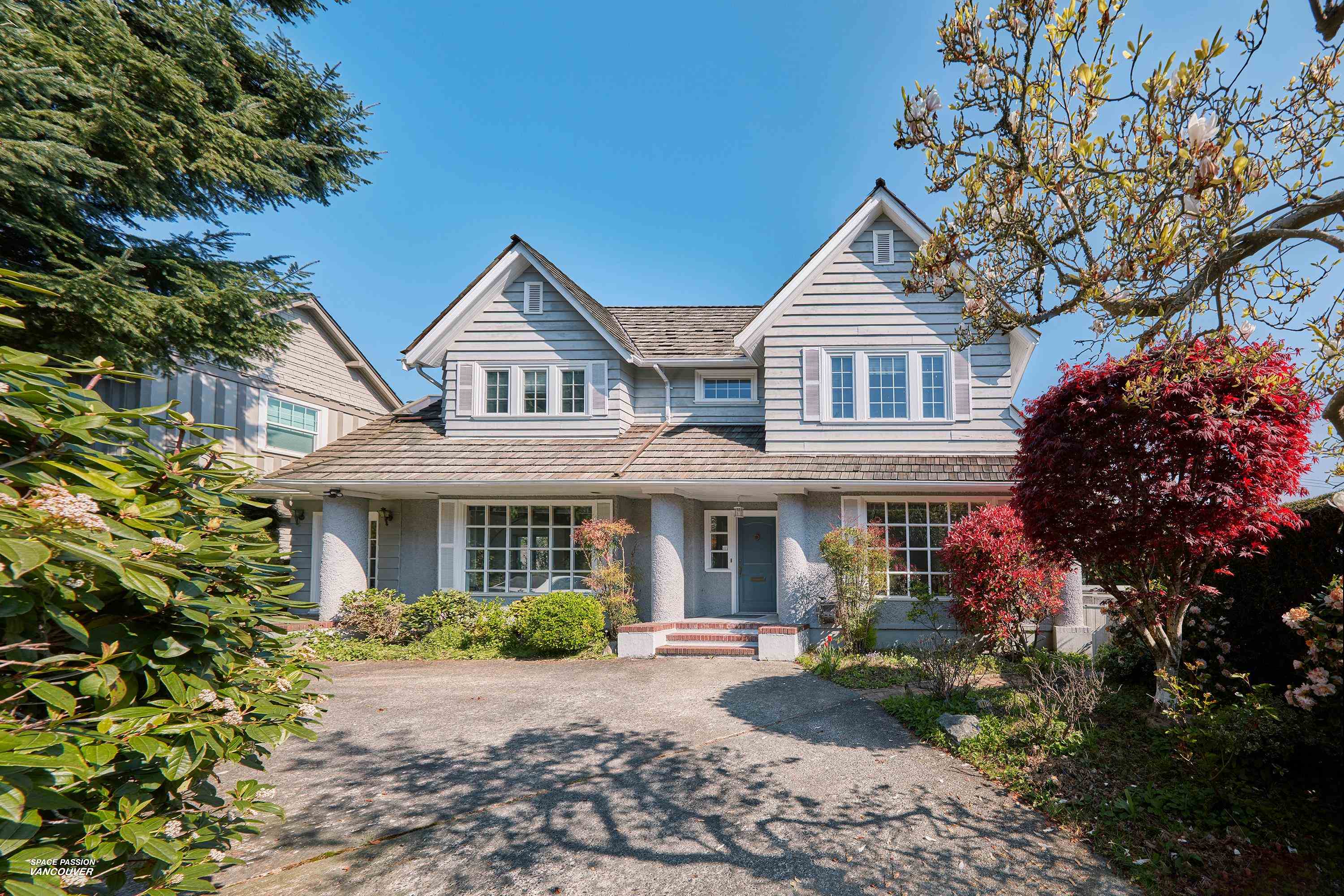 1355 West 33rd Avenue, Vancouver, BC V6M 1A6