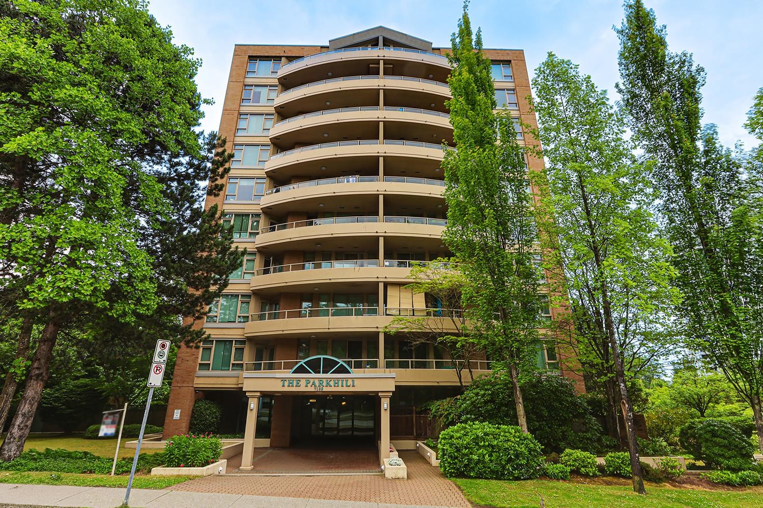 7108 Edmonds Street #702, Burnaby, BC V3N 4X9