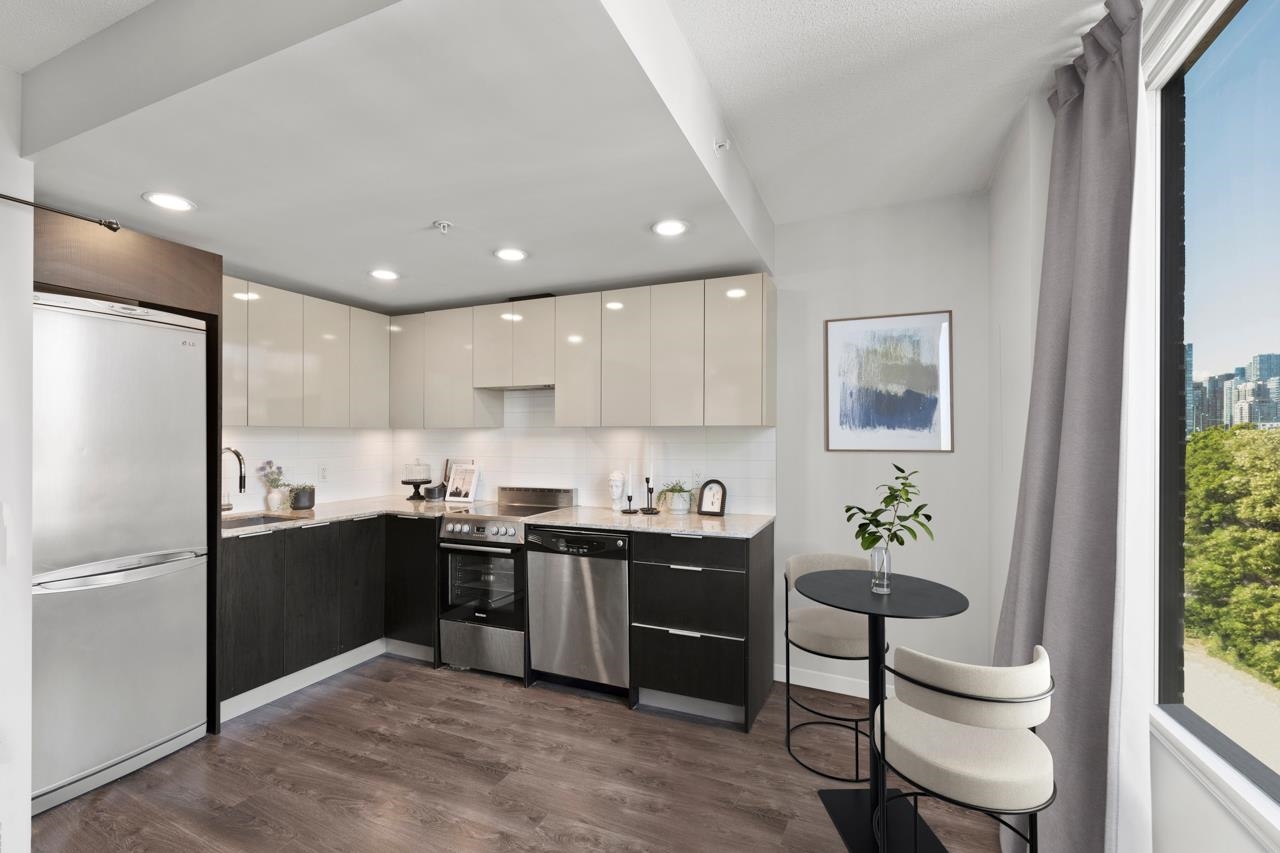 1919 Wylie Street #509, Vancouver, BC V5Y 0E7