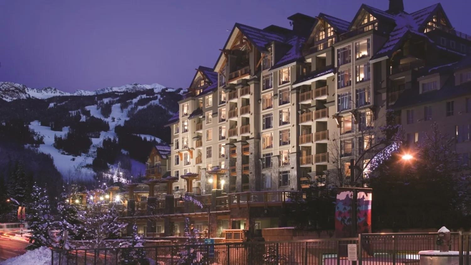 4320 Sundial Crescent #p 66, Whistler, BC V0N 1B4