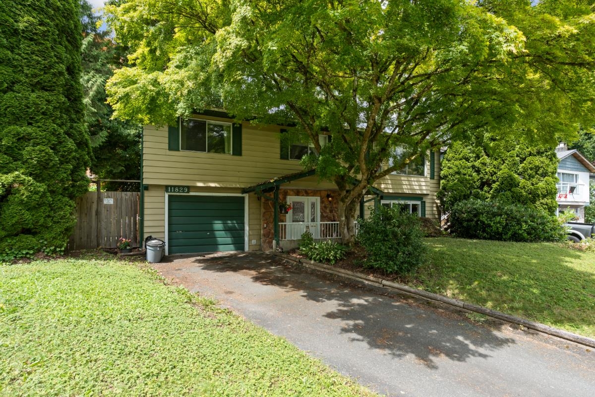 218 Street, Maple Ridge, BC V2X 7W1
