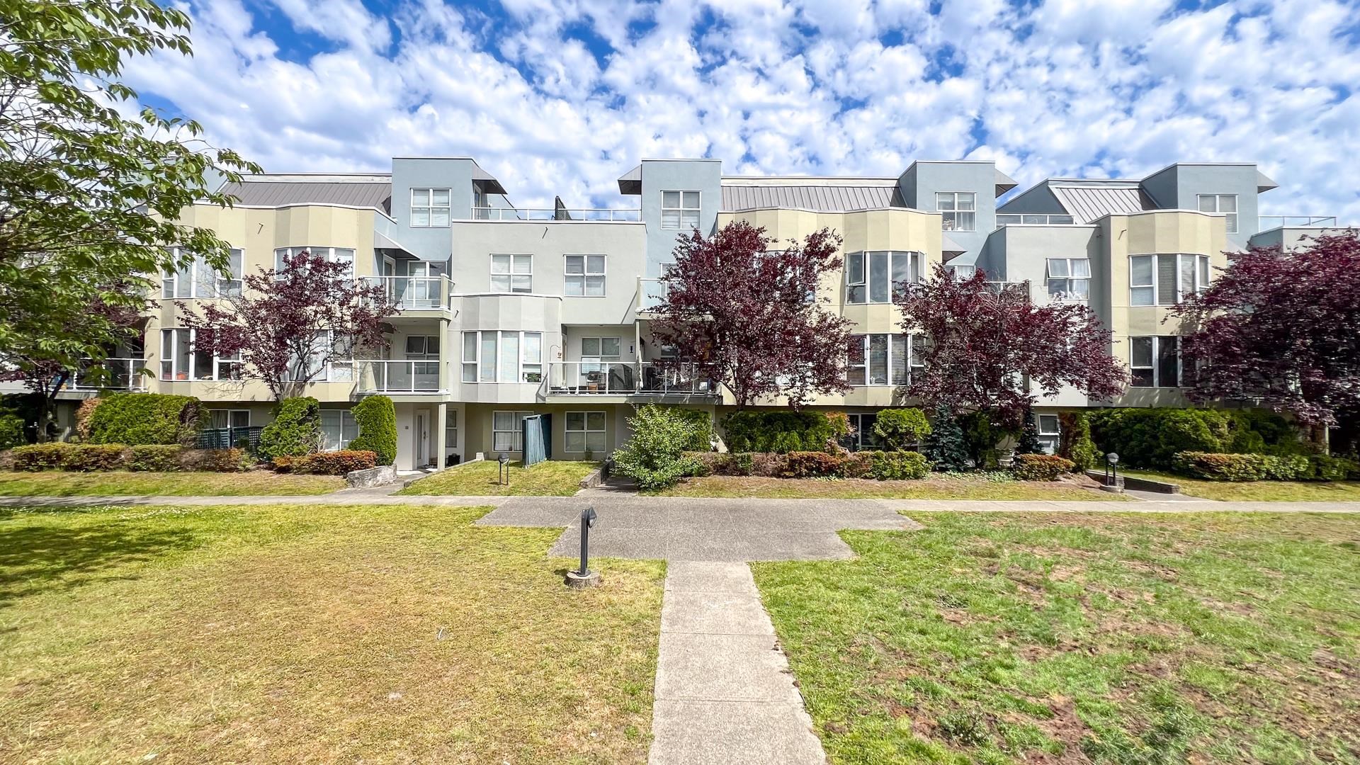 8620 Jones Road #231, Richmond, BC V6Y 3Z4