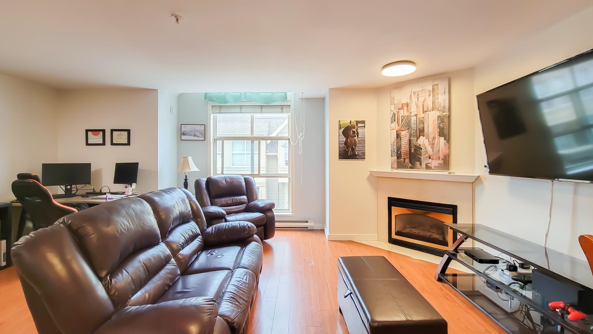 2378 Rindall Avenue #21, Port Coquitlam, BC V3C 1V2
