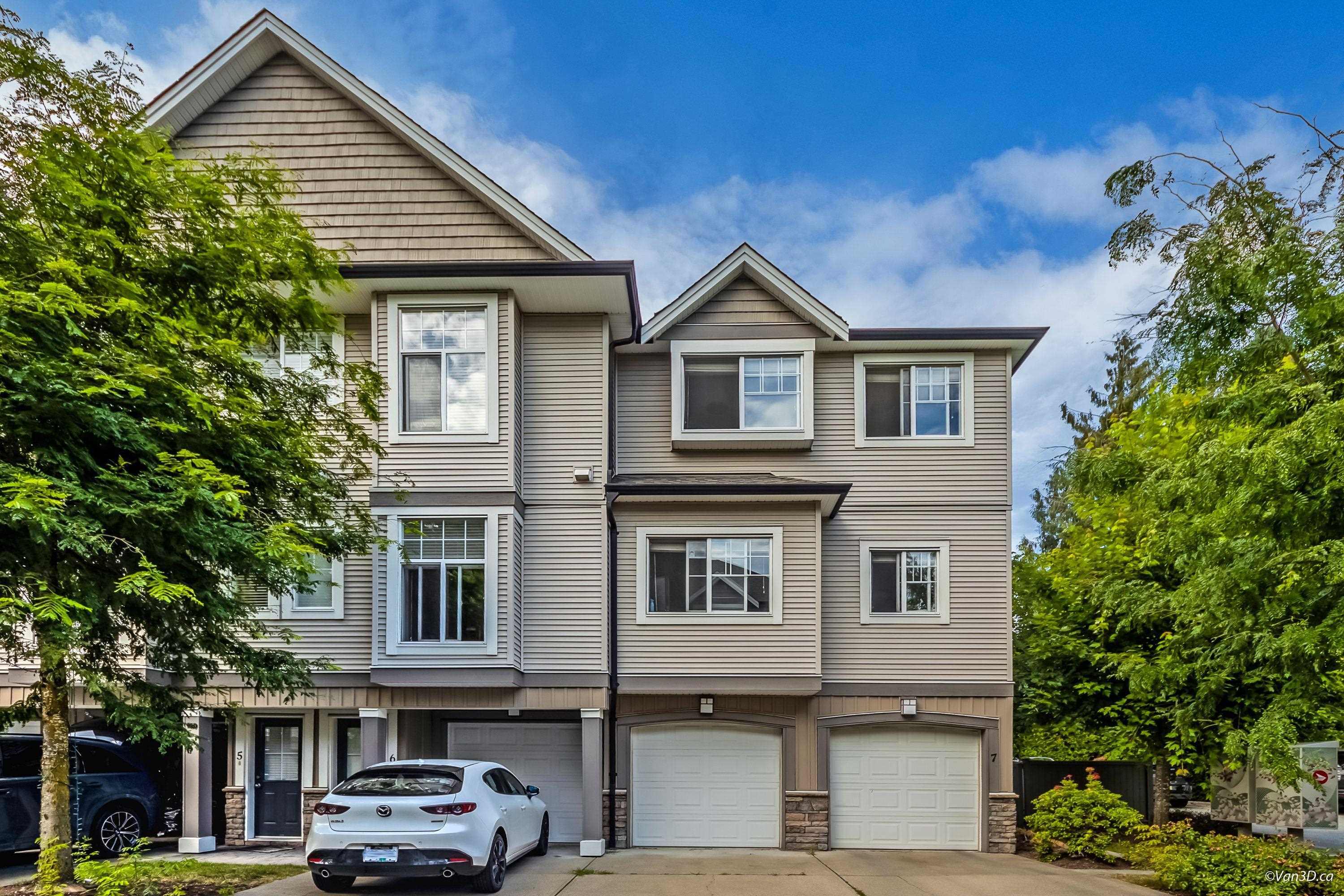 9140 Hazel Street #7, Chilliwack, BC V2P 0C2