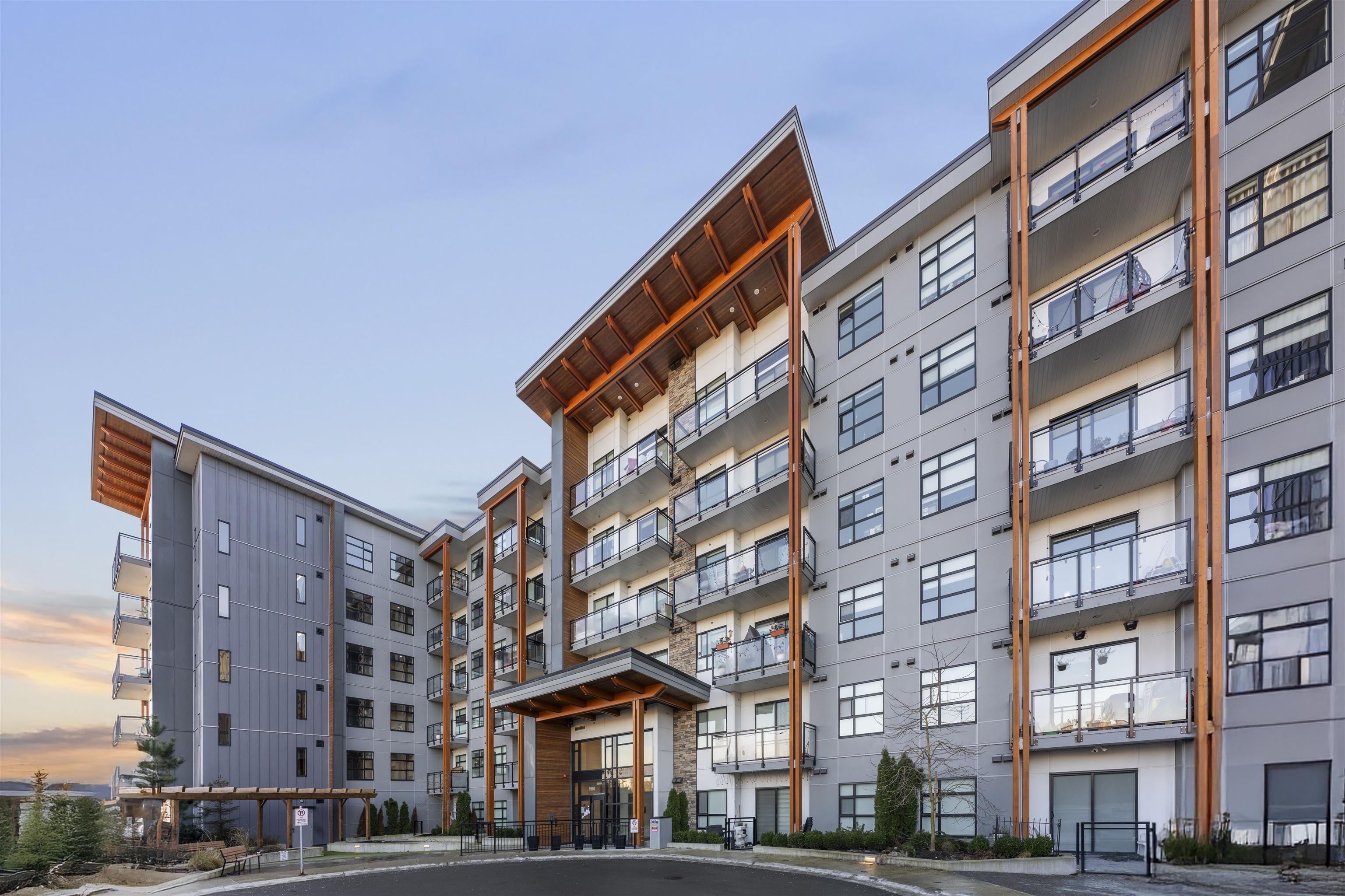 6960 Nicholson Road #207, Delta, BC V4E 0A9