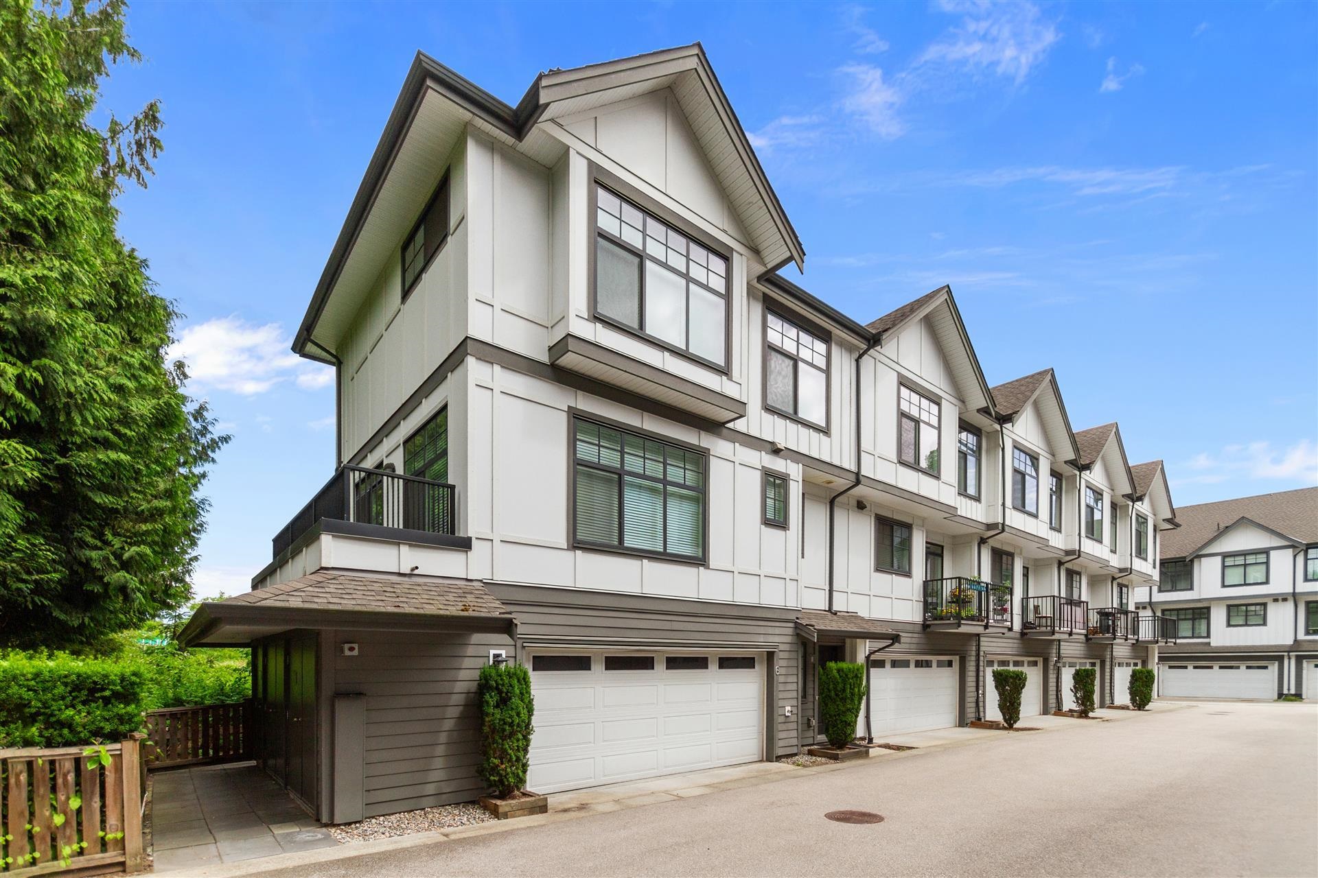 5108 Claude Avenue #6, Burnaby, BC V5E 0C1