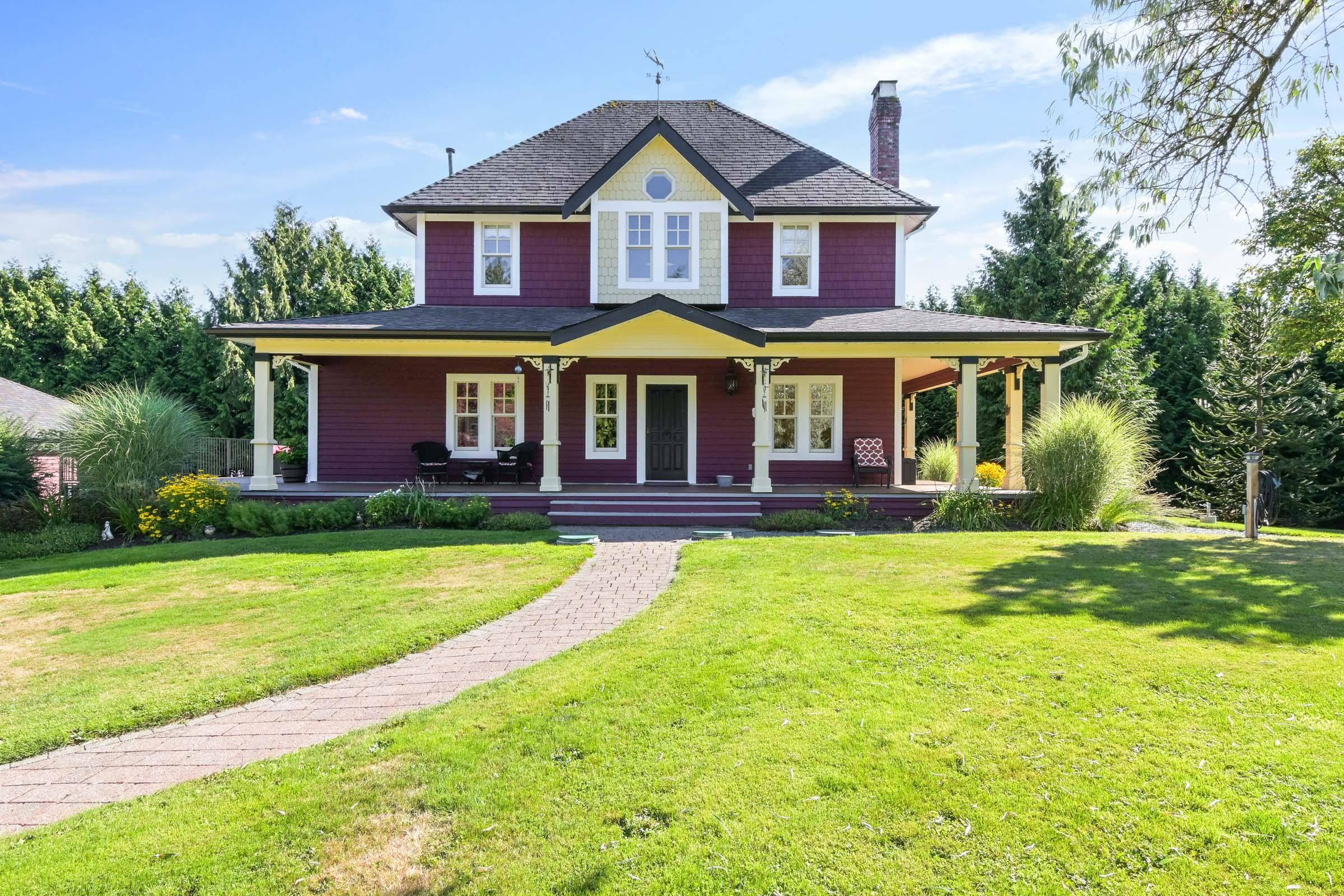 232 Street, Langley, BC V2Z 2W9