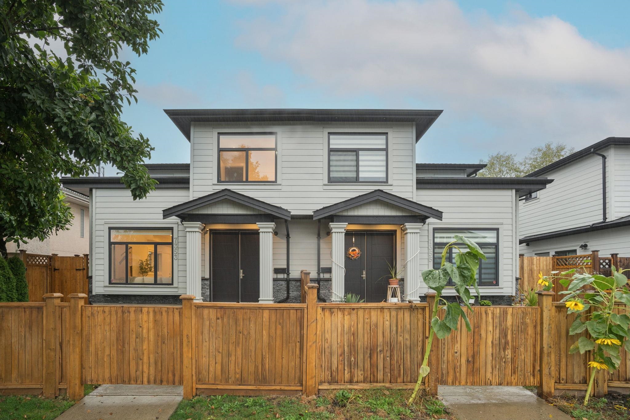 14th Avenue, Burnaby, BC V3N 1Z7