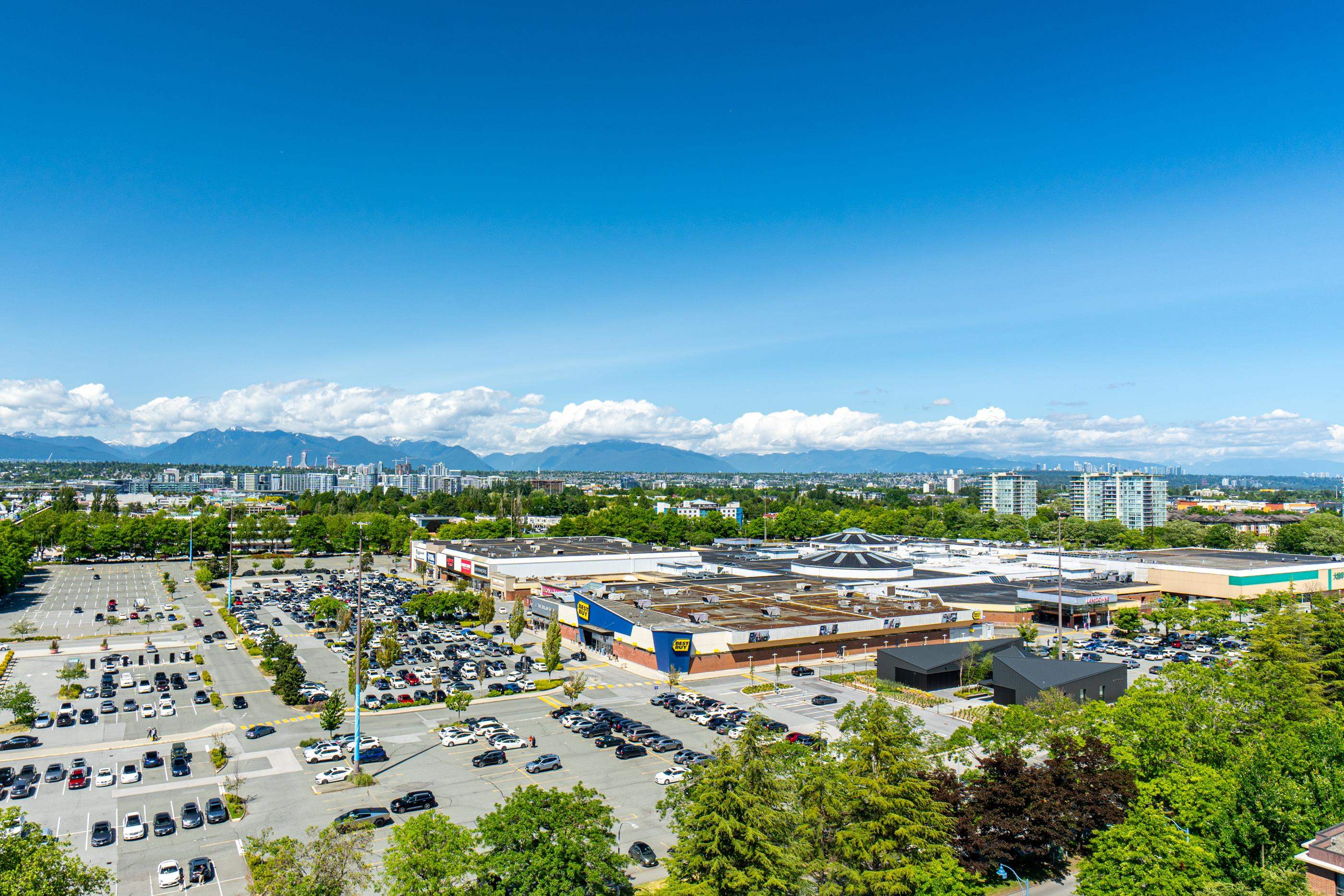 5580 Number 3 Road #1511, Richmond, BC V6X 0R8