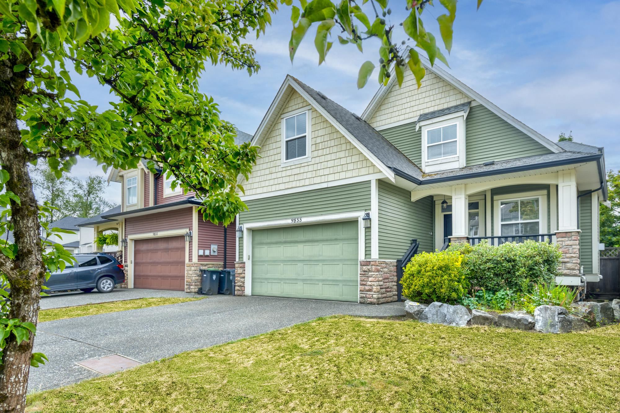 203a Street, Langley, BC V1M 0A6
