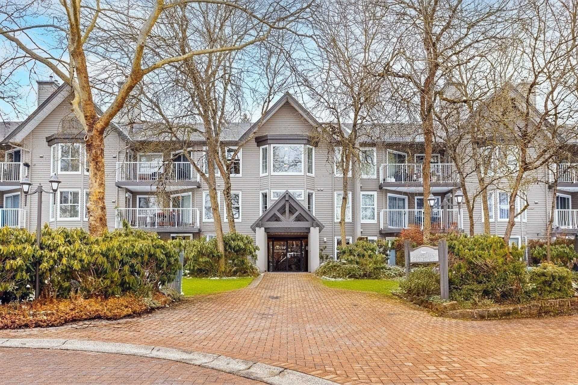 15110 108 Avenue #116, Surrey, BC V3R 0T6