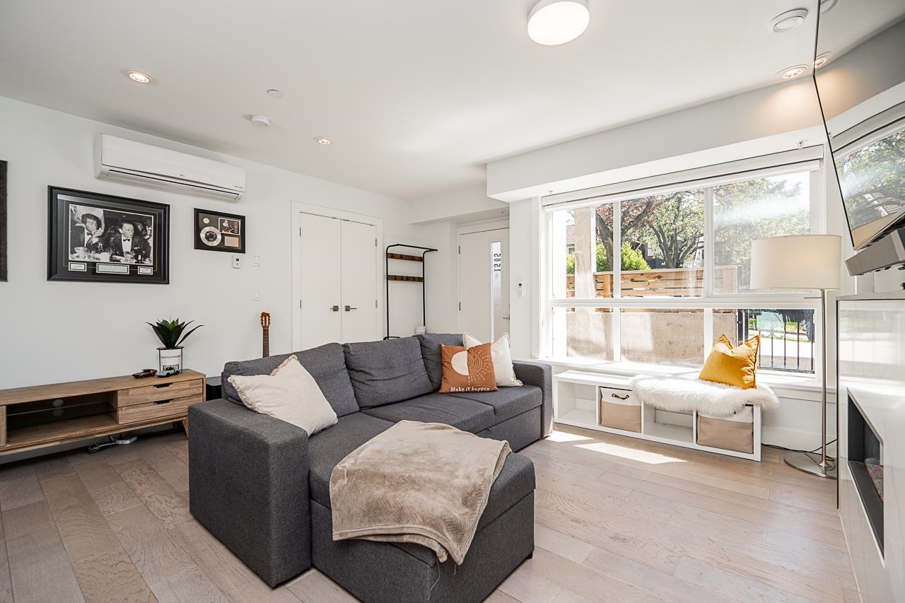 1505 W 60th Ave, Vancouver, BC V6P 4Y8