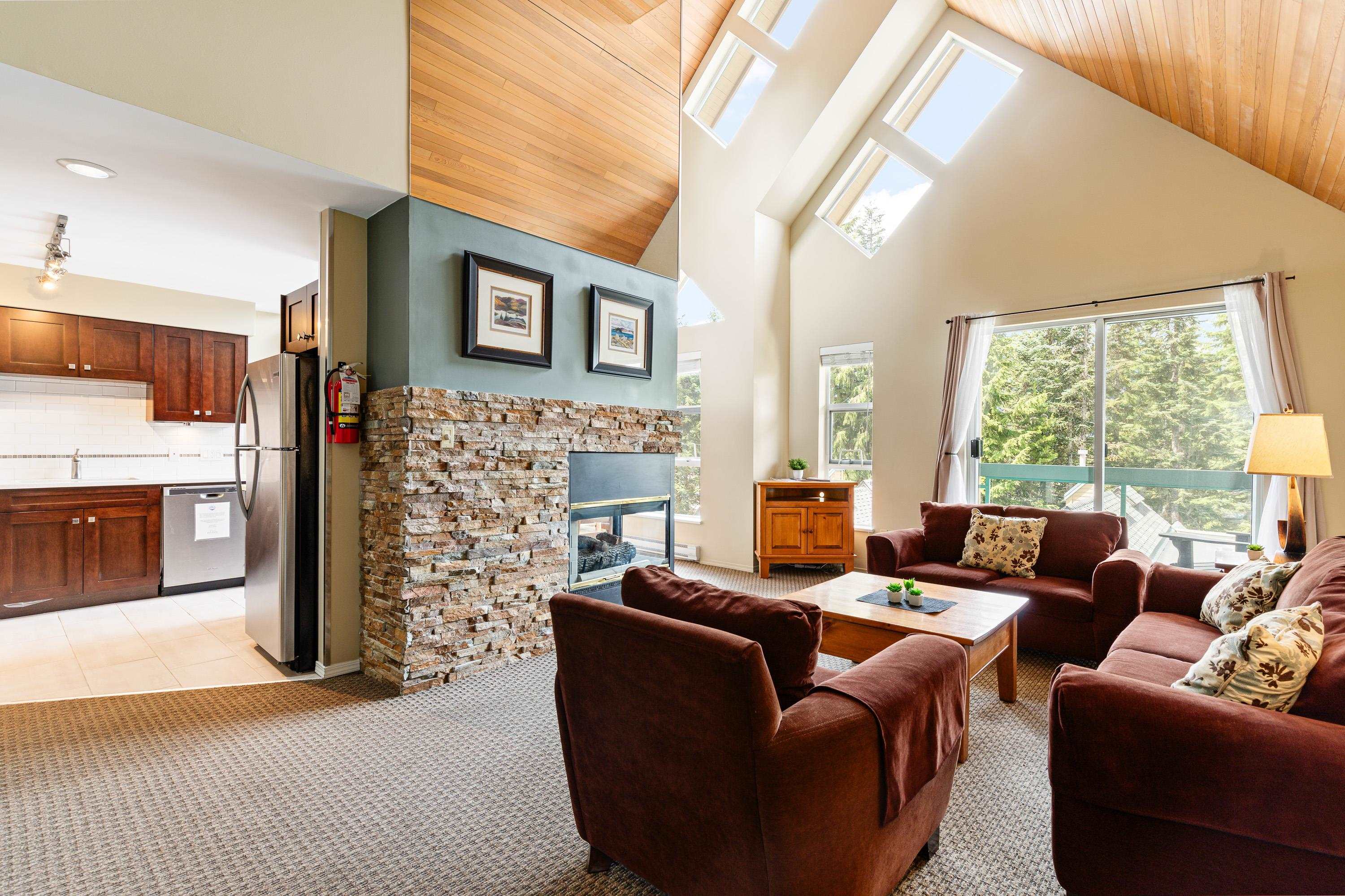 4865 Painted Cliff Road #208, Whistler, BC V8E 1C8