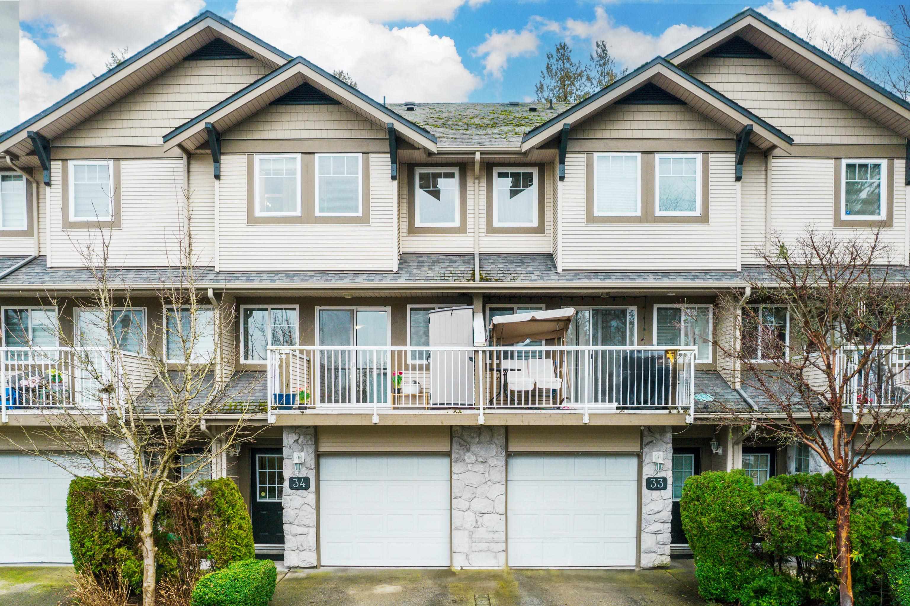 8888 151 Street #34, Surrey, BC V3R 0Z9