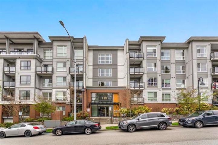 13733 107a Avenue #417, Surrey, BC V3T 0B7